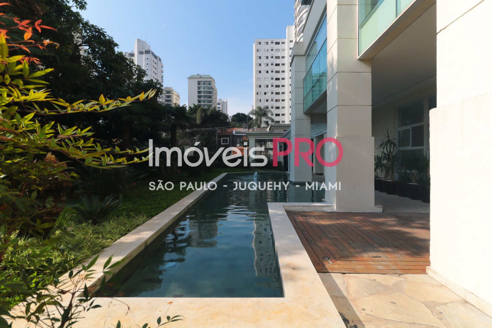 Apartamento para Vender, Campo Belo | Cód: IP41204 — foto 2