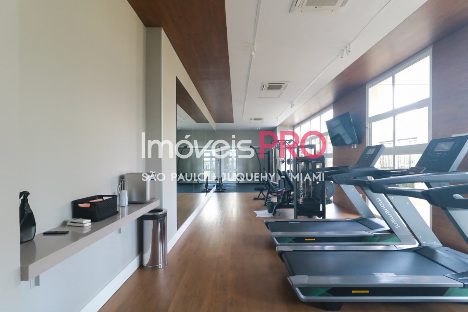 Apartamento para Vender, Campo Belo | Cód: IP41204 — foto 3