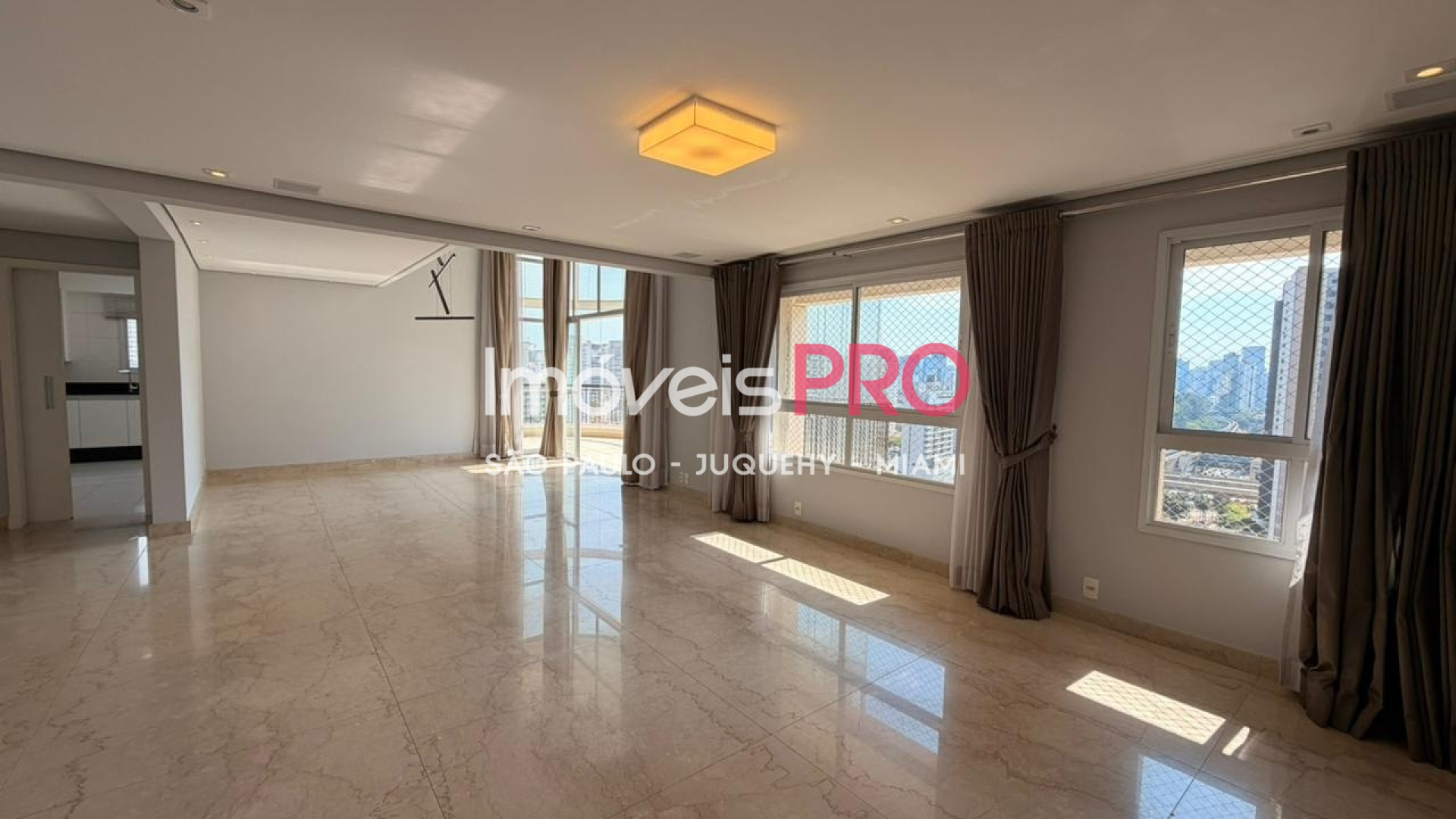 Apartamento de 3 quartos, 216 m², à venda em Campo Belo, R$ 3,83 mi — foto 5 de 19