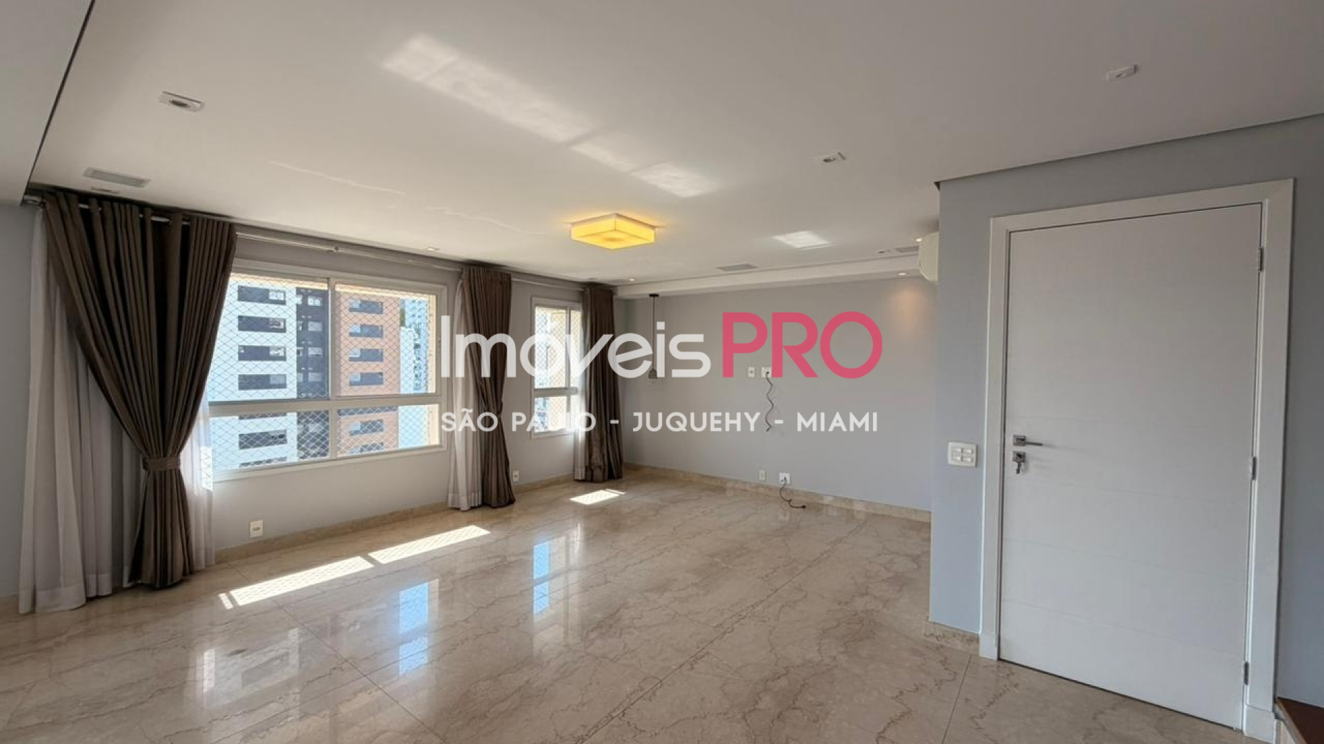 Apartamento de 3 quartos, 216 m², à venda em Campo Belo, R$ 3,83 mi — foto 6 de 19