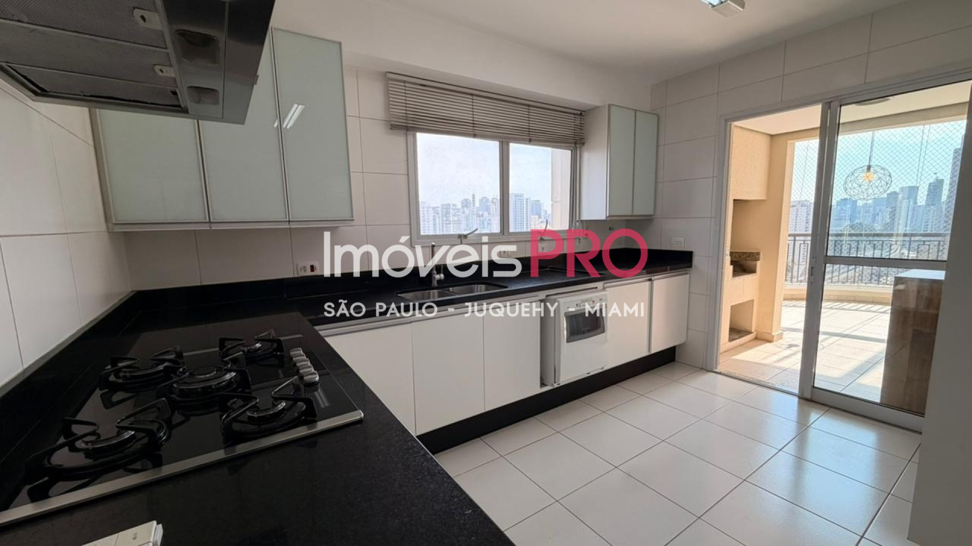Apartamento de 3 quartos, 216 m², à venda em Campo Belo, R$ 3,83 mi — foto 8 de 19