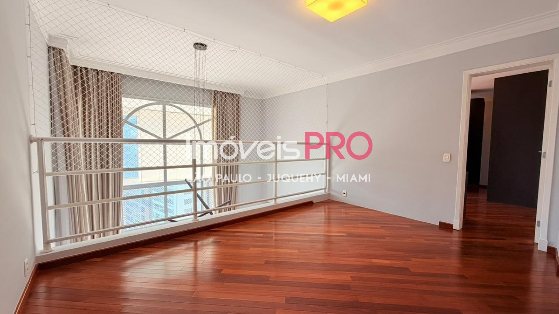 Apartamento de 3 quartos, 216 m², à venda em Campo Belo, R$ 3,83 mi — foto 9 de 19