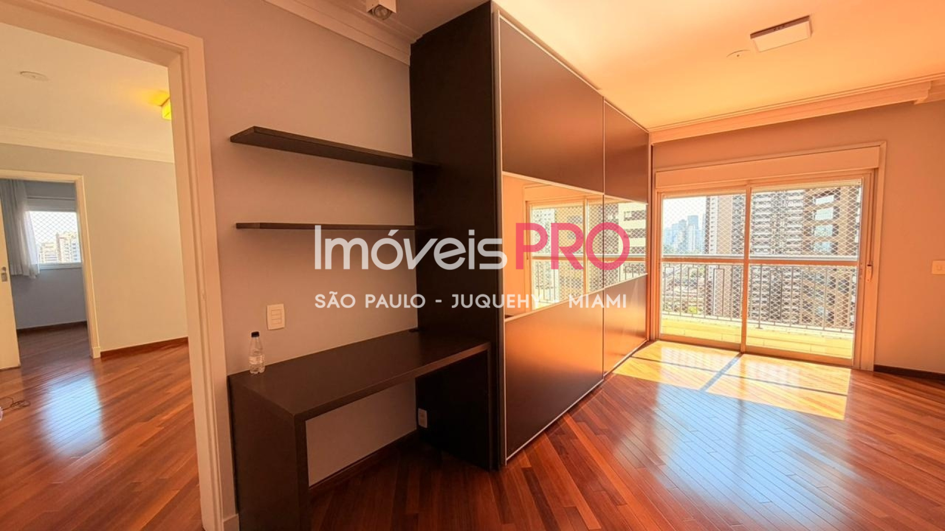 Apartamento de 3 quartos, 216 m², à venda em Campo Belo, R$ 3,83 mi — foto 10 de 19