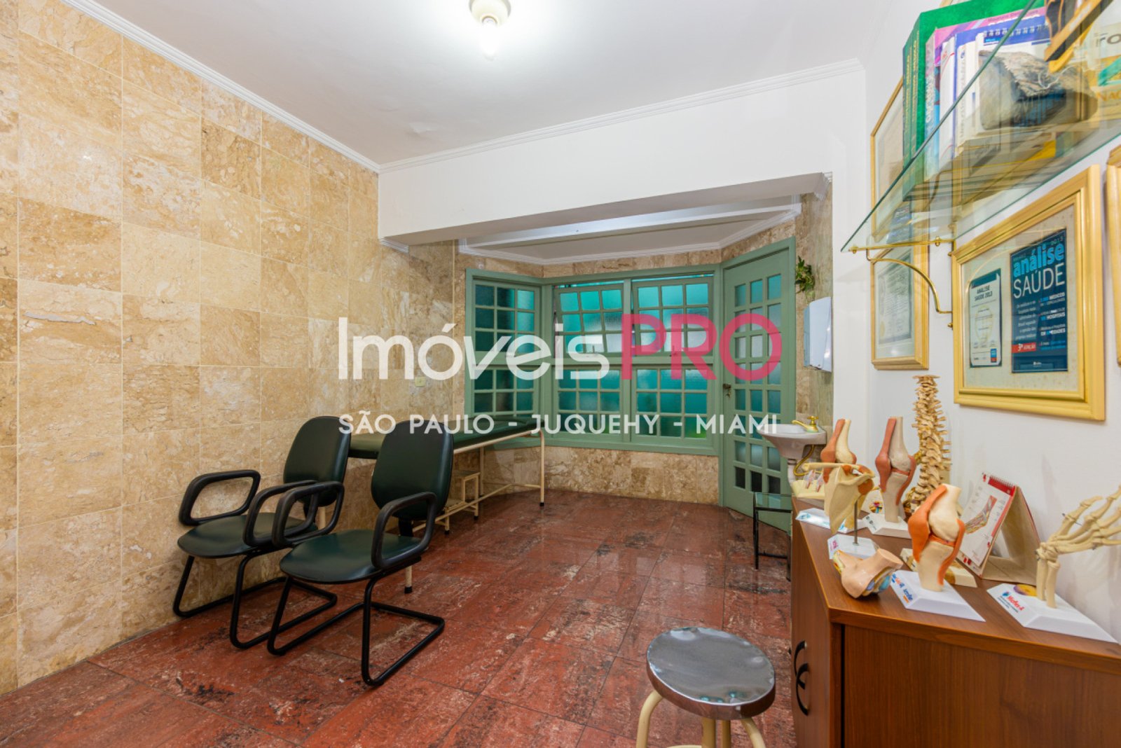 Casa para Vender, Pinheiros | Cód: IP41205 — 