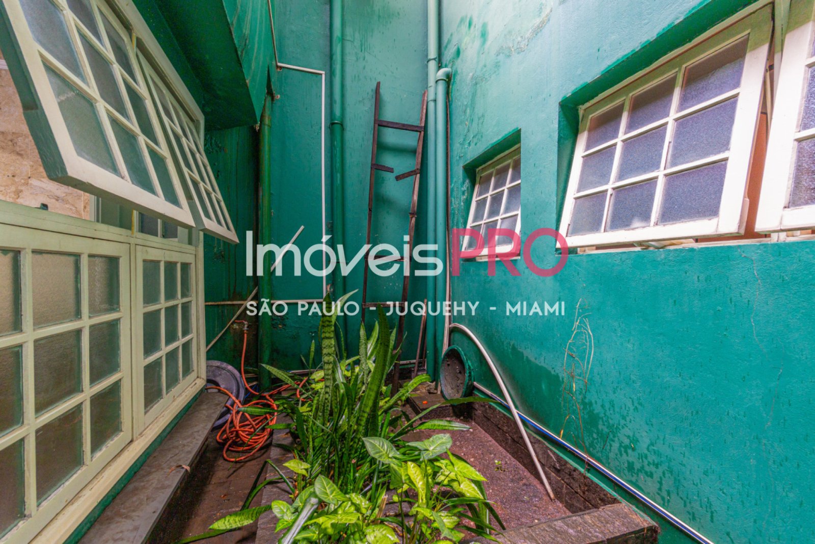 Casa para Vender, Pinheiros | Cód: IP41205 — 