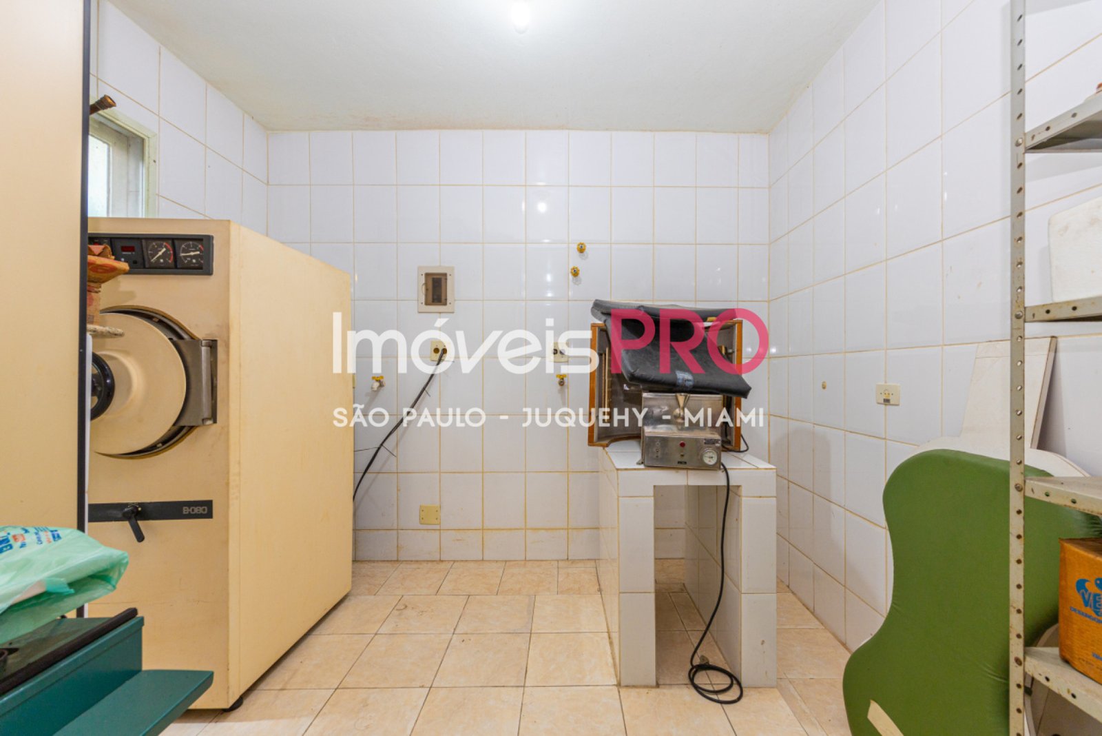 Casa para Vender, Pinheiros | Cód: IP41205 — 