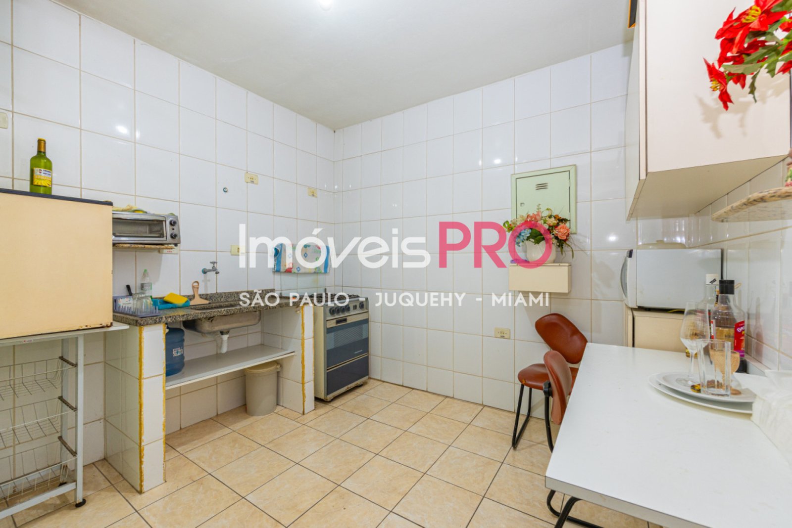 Casa para Vender, Pinheiros | Cód: IP41205 — 