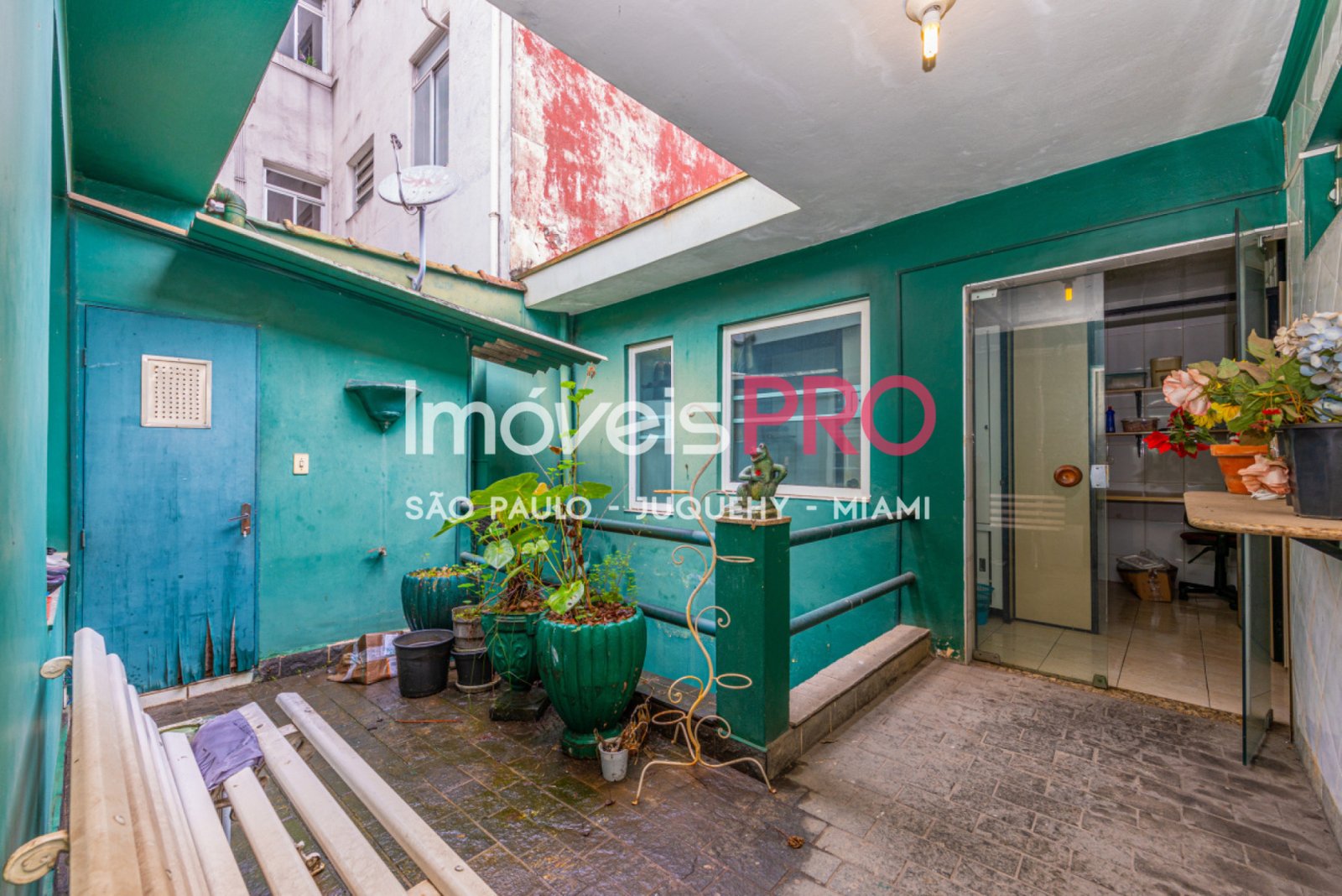 Casa para Vender, Pinheiros | Cód: IP41205 — 