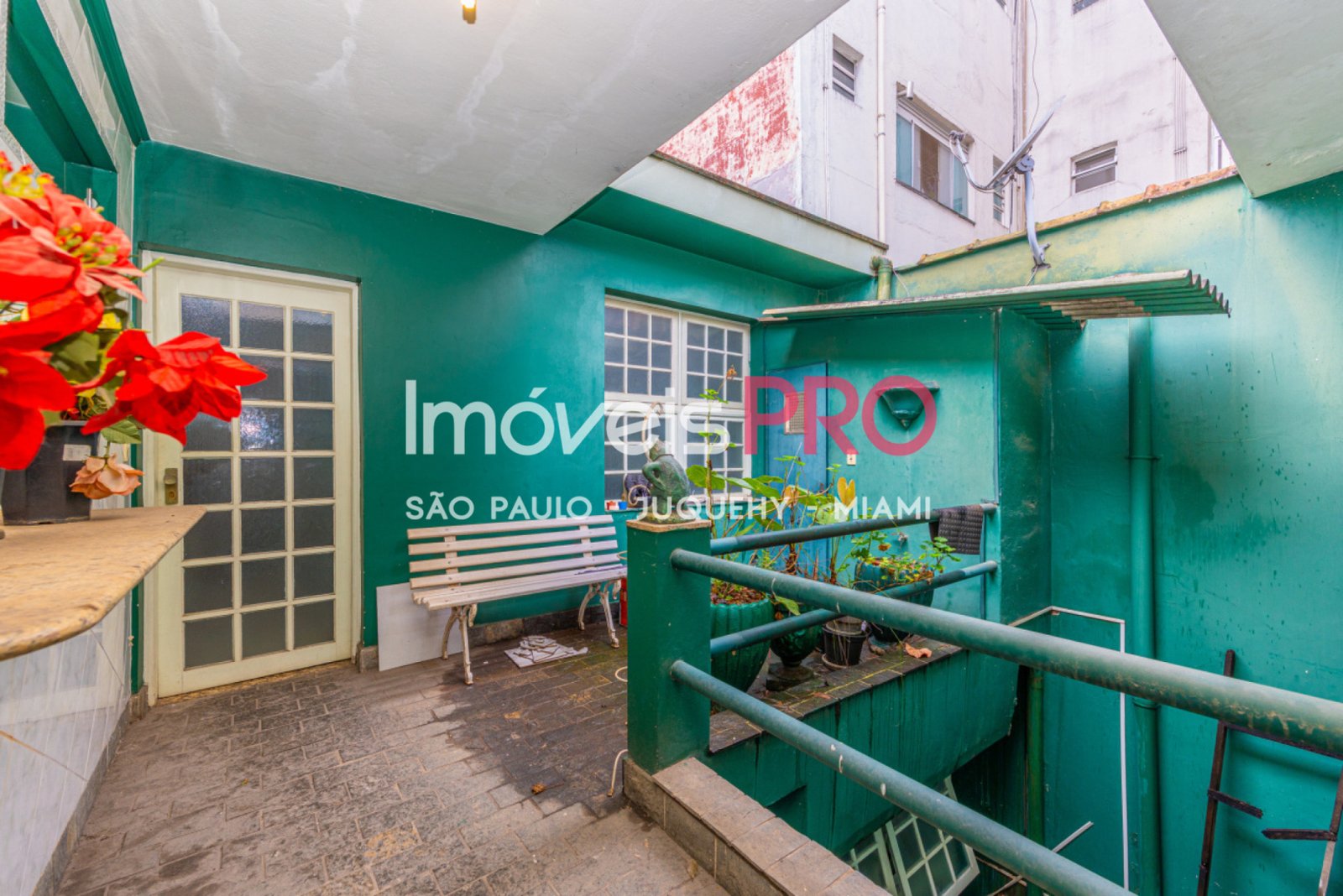 Casa para Vender, Pinheiros | Cód: IP41205 — 