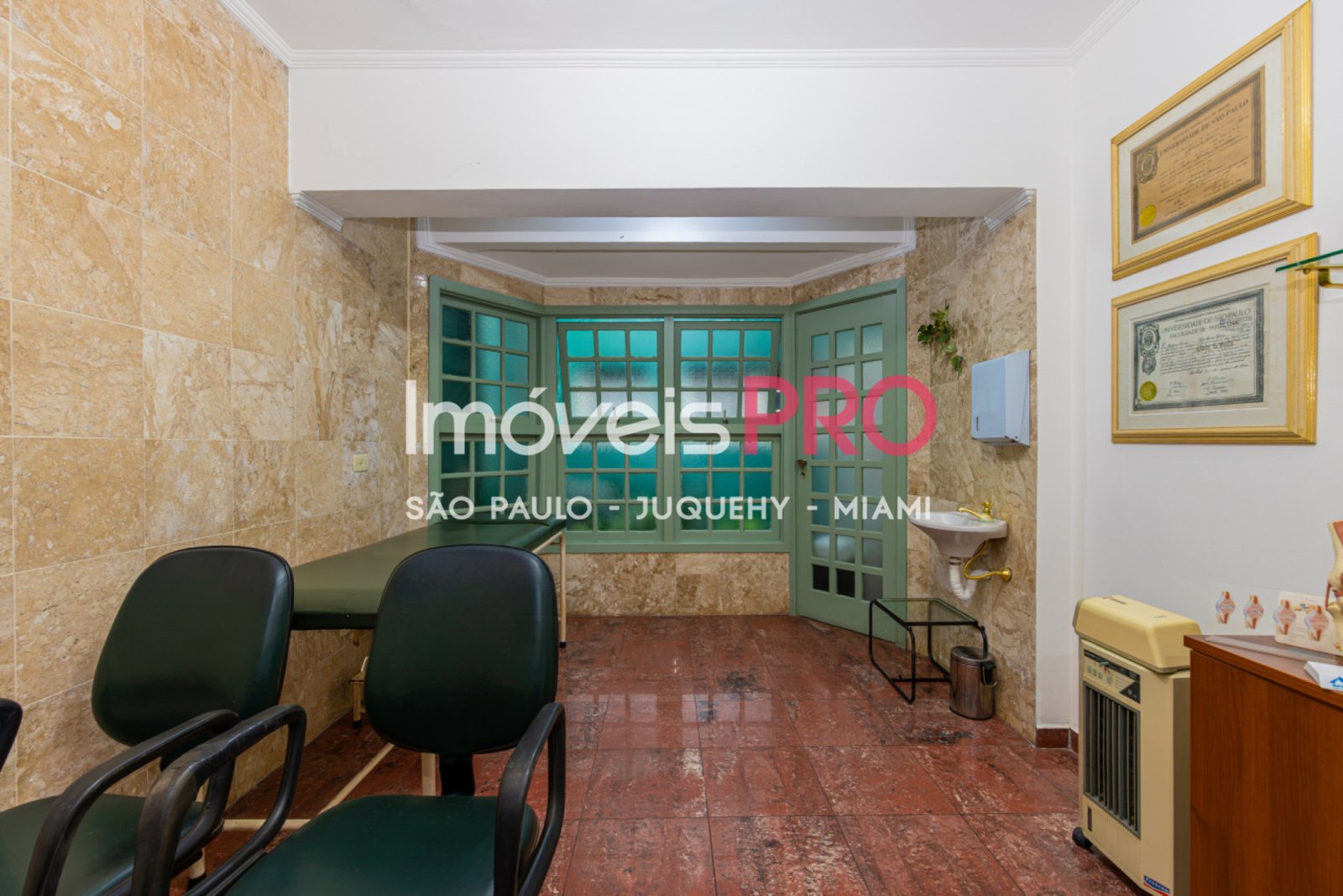 Casa para Vender, Pinheiros | Cód: IP41205 — 