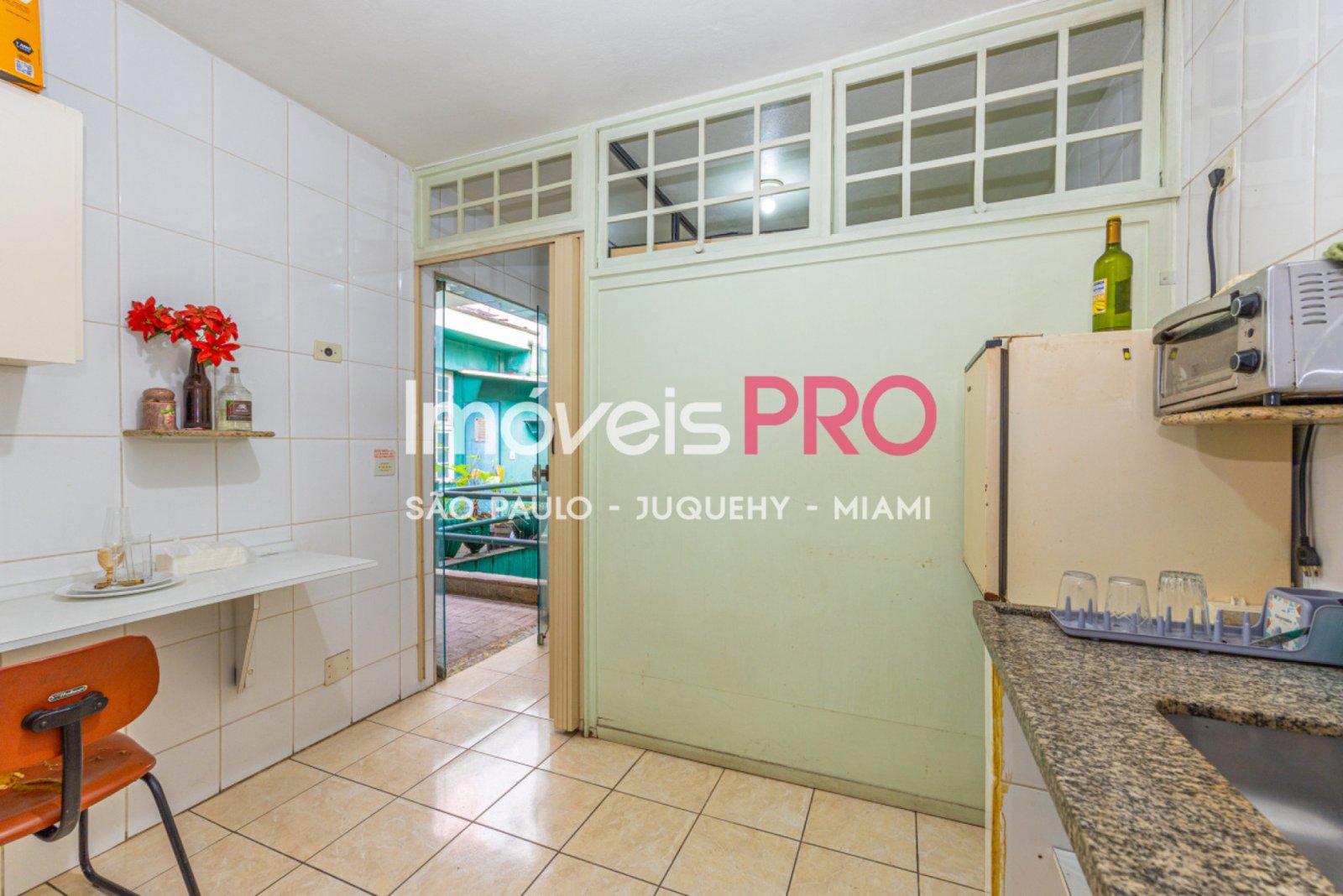 Casa para Vender, Pinheiros | Cód: IP41205 — 