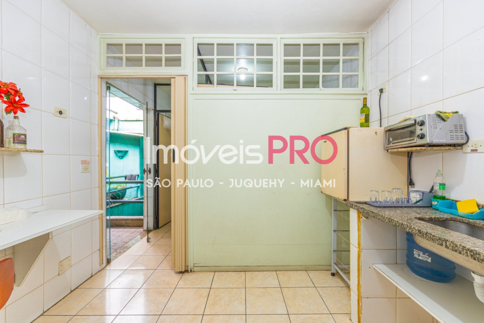 Casa para Vender, Pinheiros | Cód: IP41205 — 