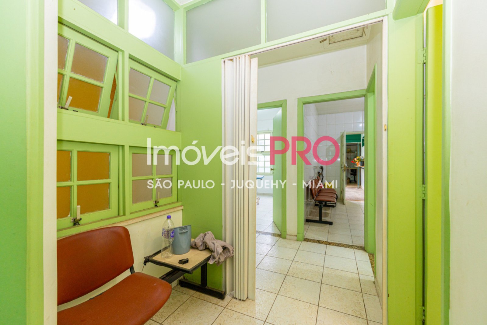 Casa para Vender, Pinheiros | Cód: IP41205 — 