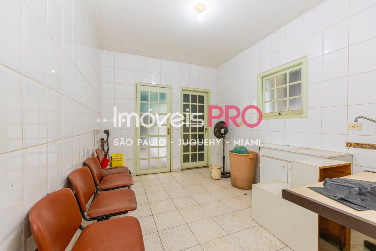 Casa para Vender, Pinheiros | Cód: IP41205 — 
