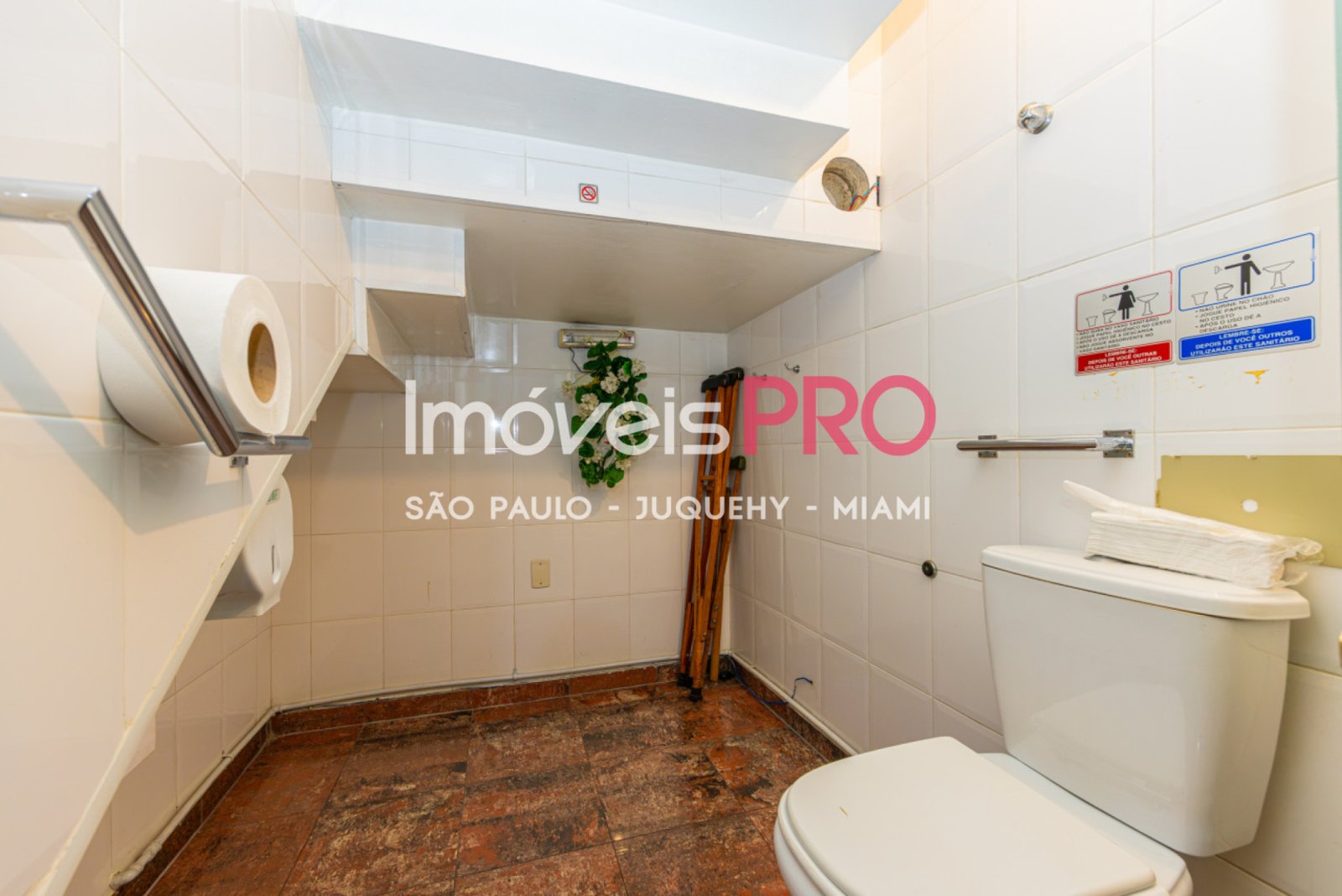Casa de 1 quarto, 281 m², à venda em Pinheiros — foto 5