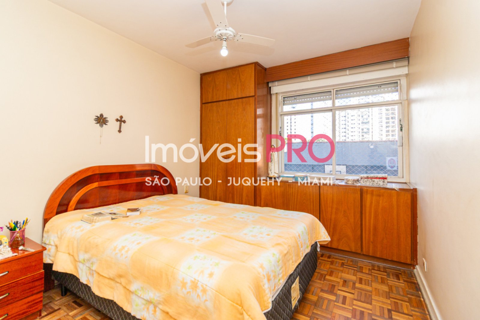 Apartamento para Vender, Vila Olímpia | Cód: IP41206 — 