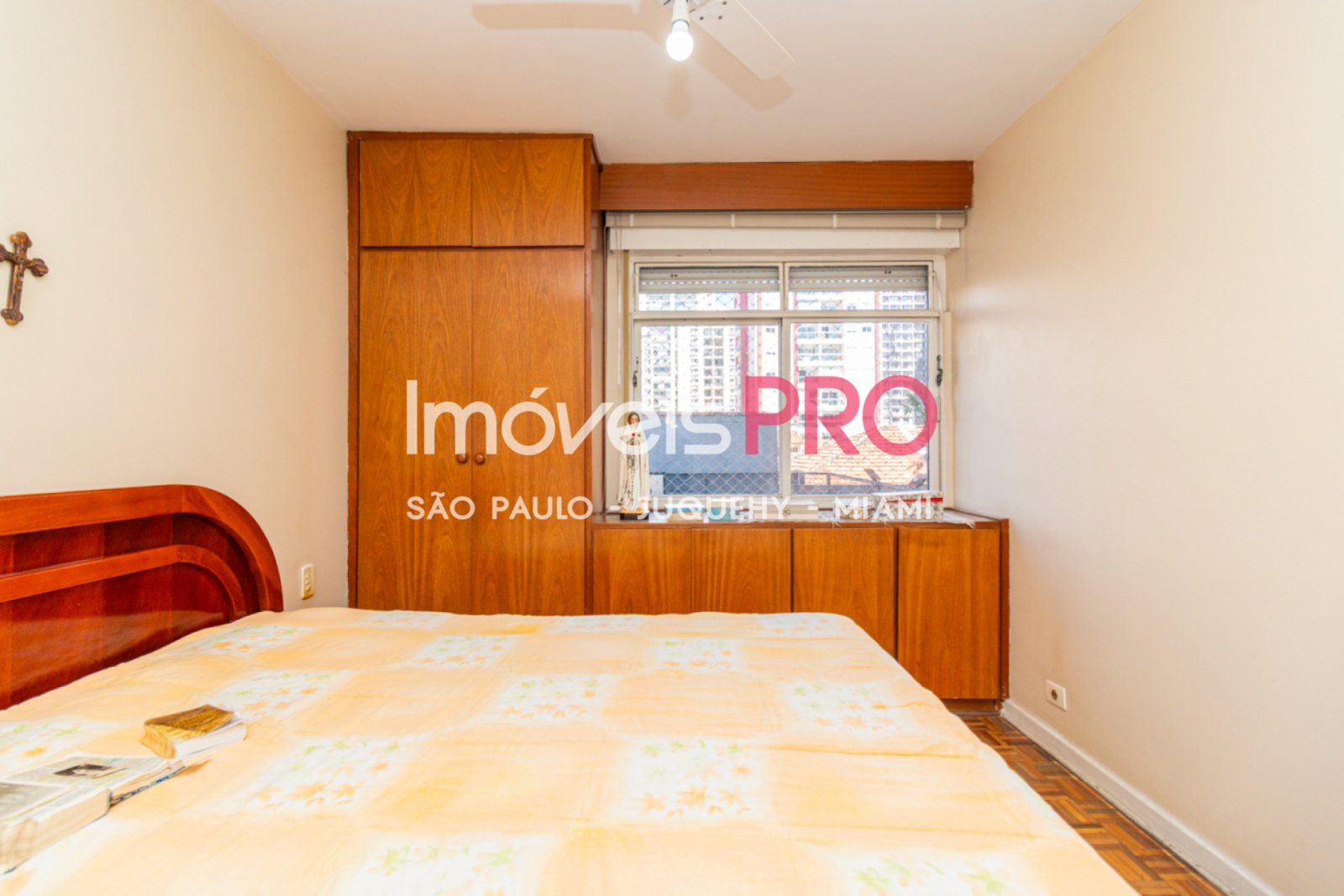 Apartamento para Vender, Vila Olímpia | Cód: IP41206 — 