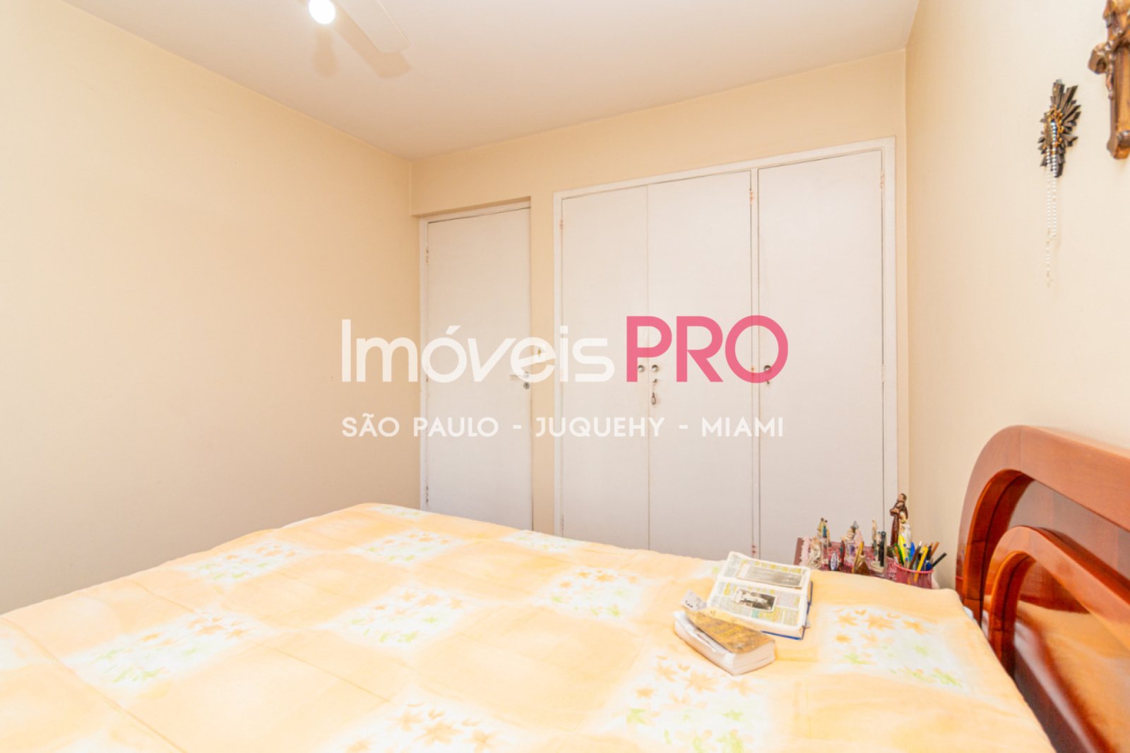 Apartamento para Vender, Vila Olímpia | Cód: IP41206 — 