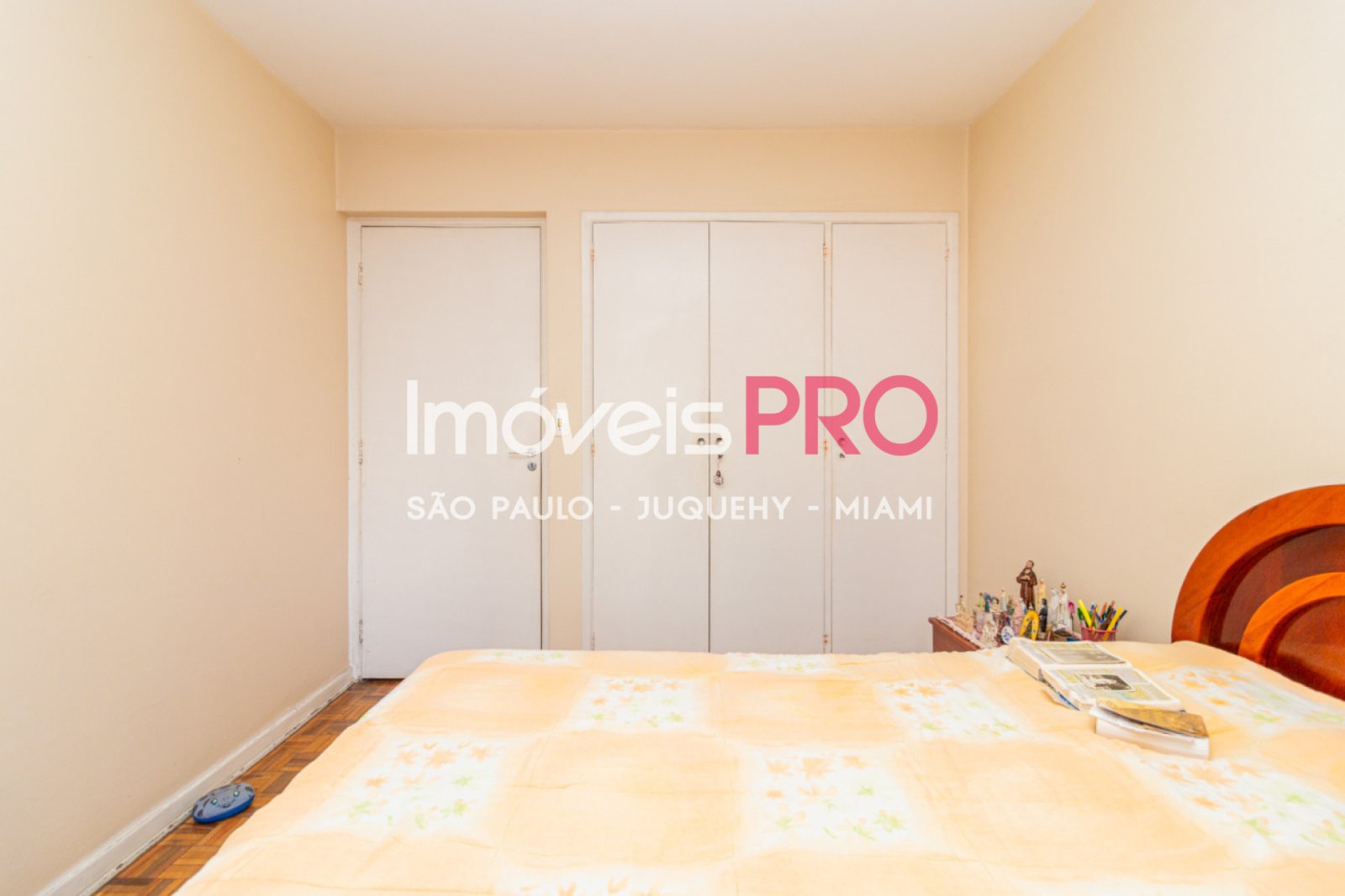 Apartamento para Vender, Vila Olímpia | Cód: IP41206 — 