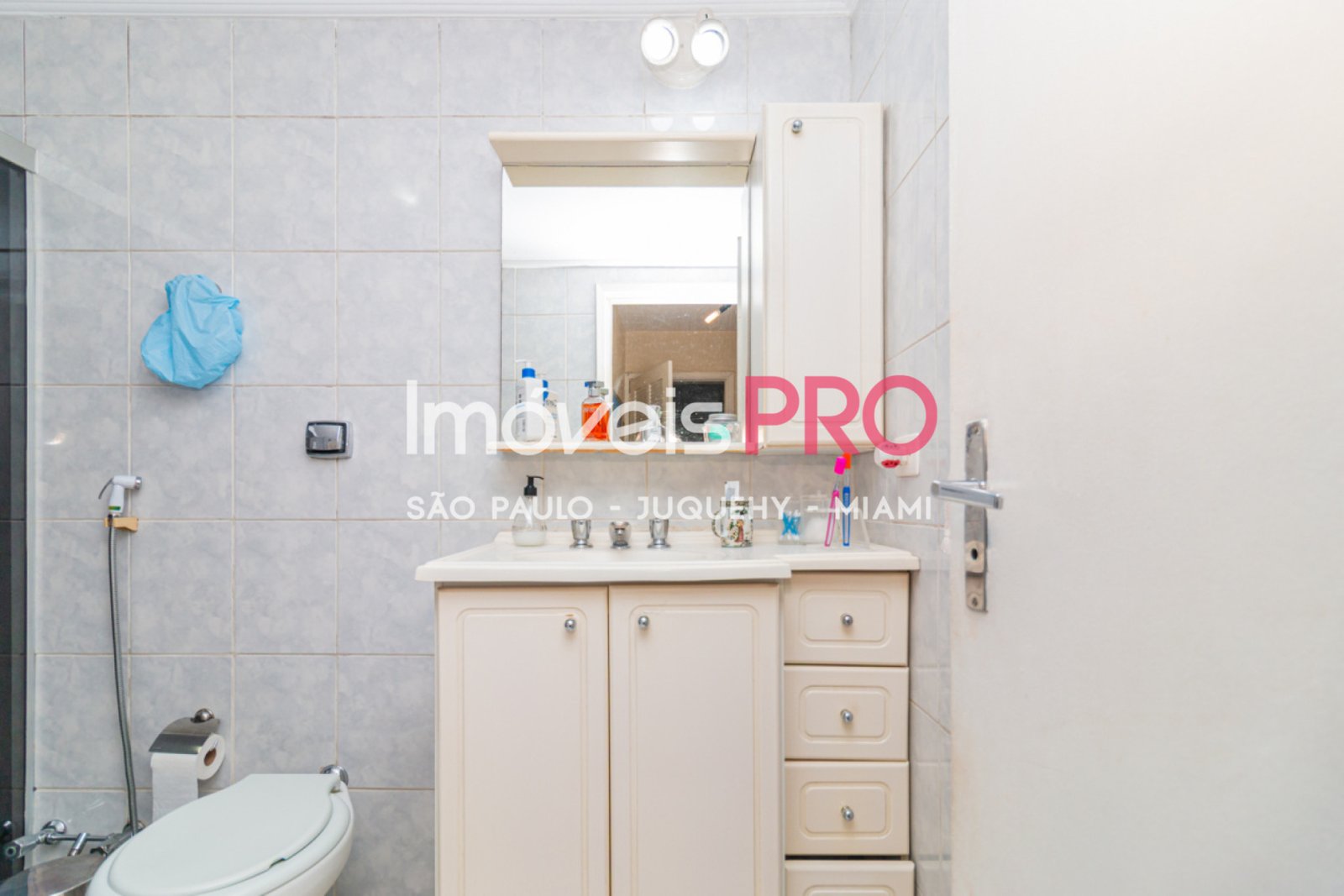 Apartamento para Vender, Vila Olímpia | Cód: IP41206 — 