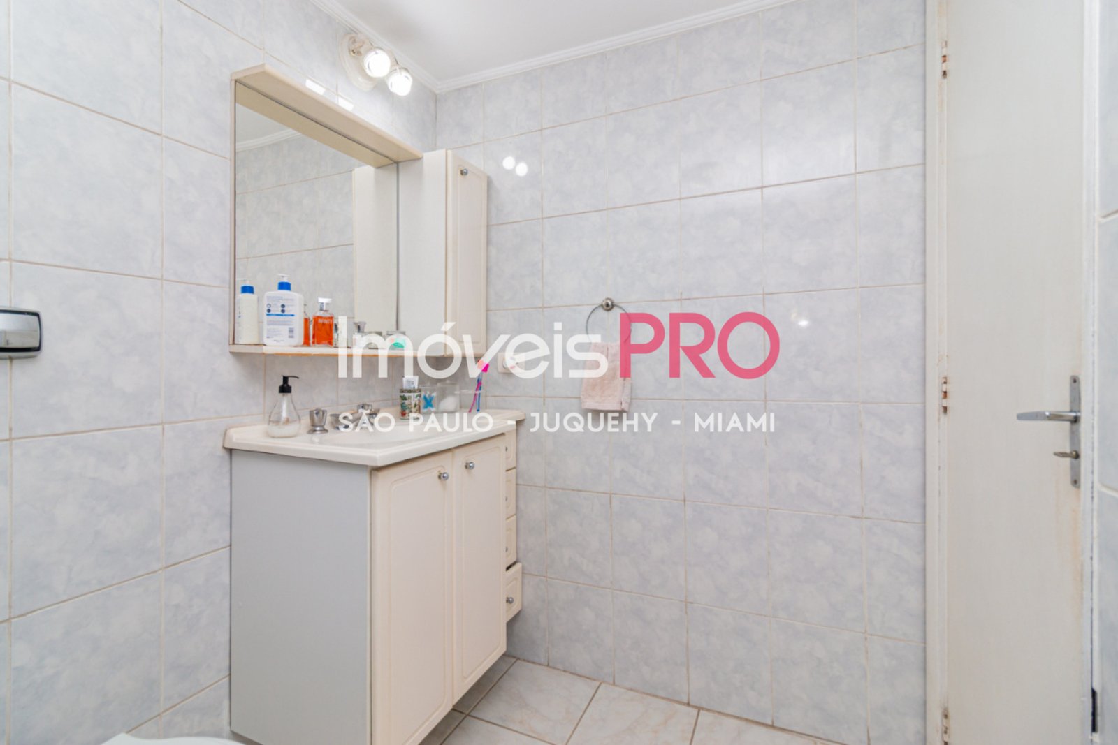 Apartamento para Vender, Vila Olímpia | Cód: IP41206 — 