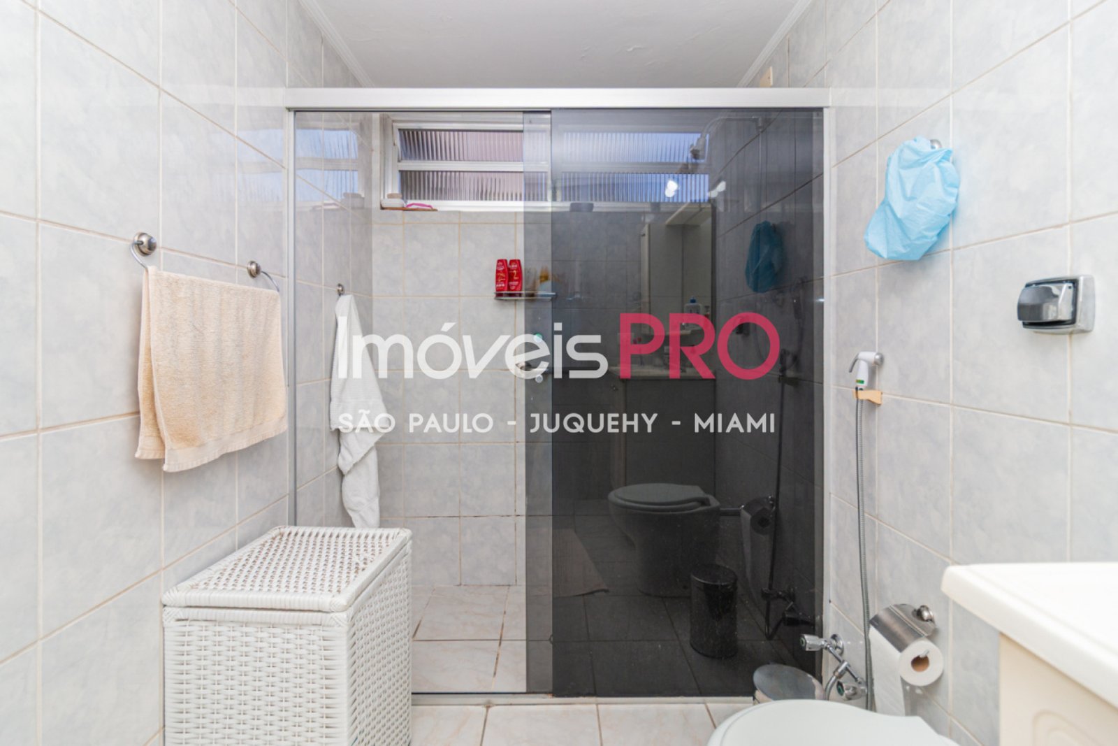 Apartamento para Vender, Vila Olímpia | Cód: IP41206 — 