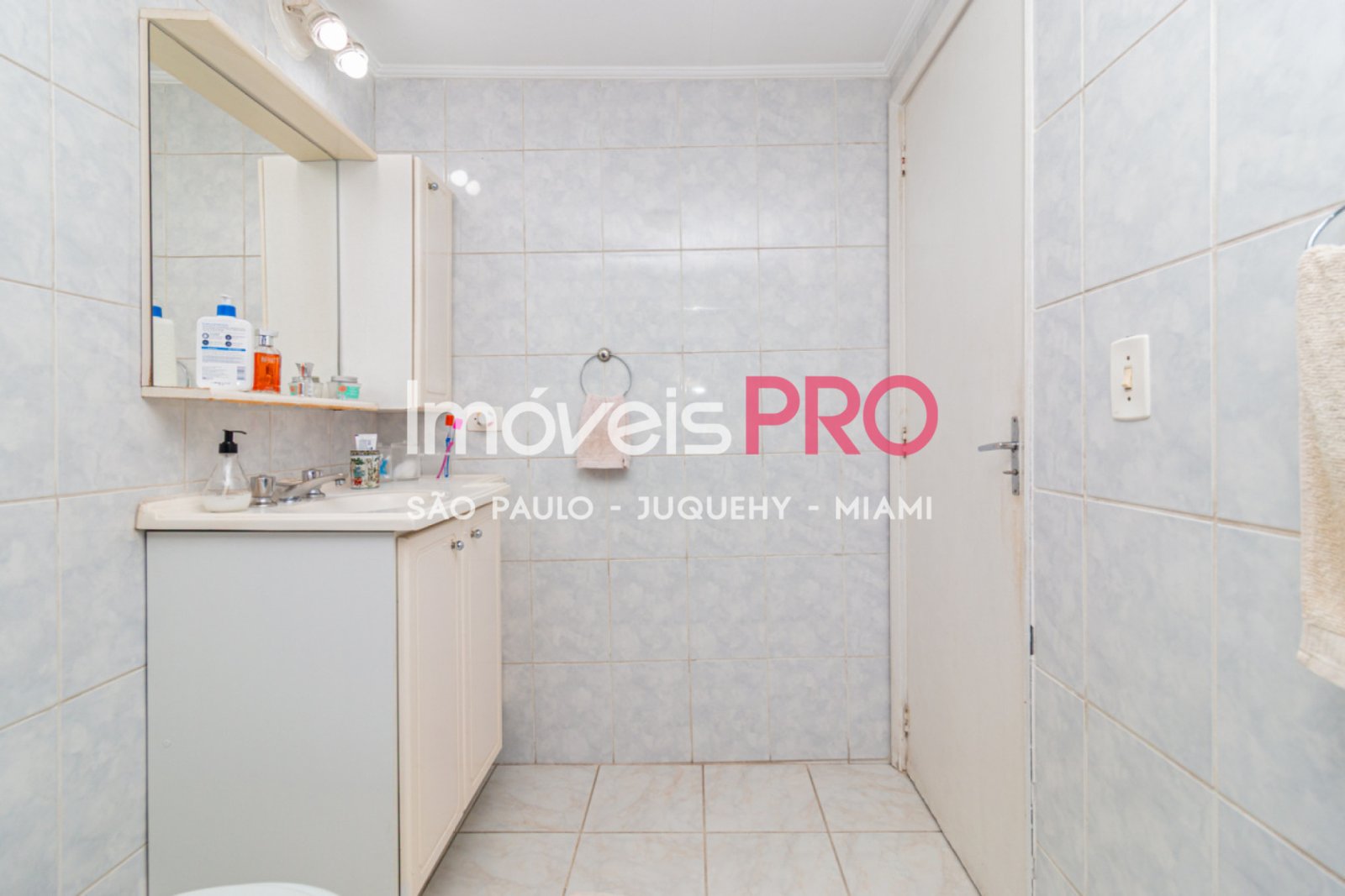 Apartamento para Vender, Vila Olímpia | Cód: IP41206 — 