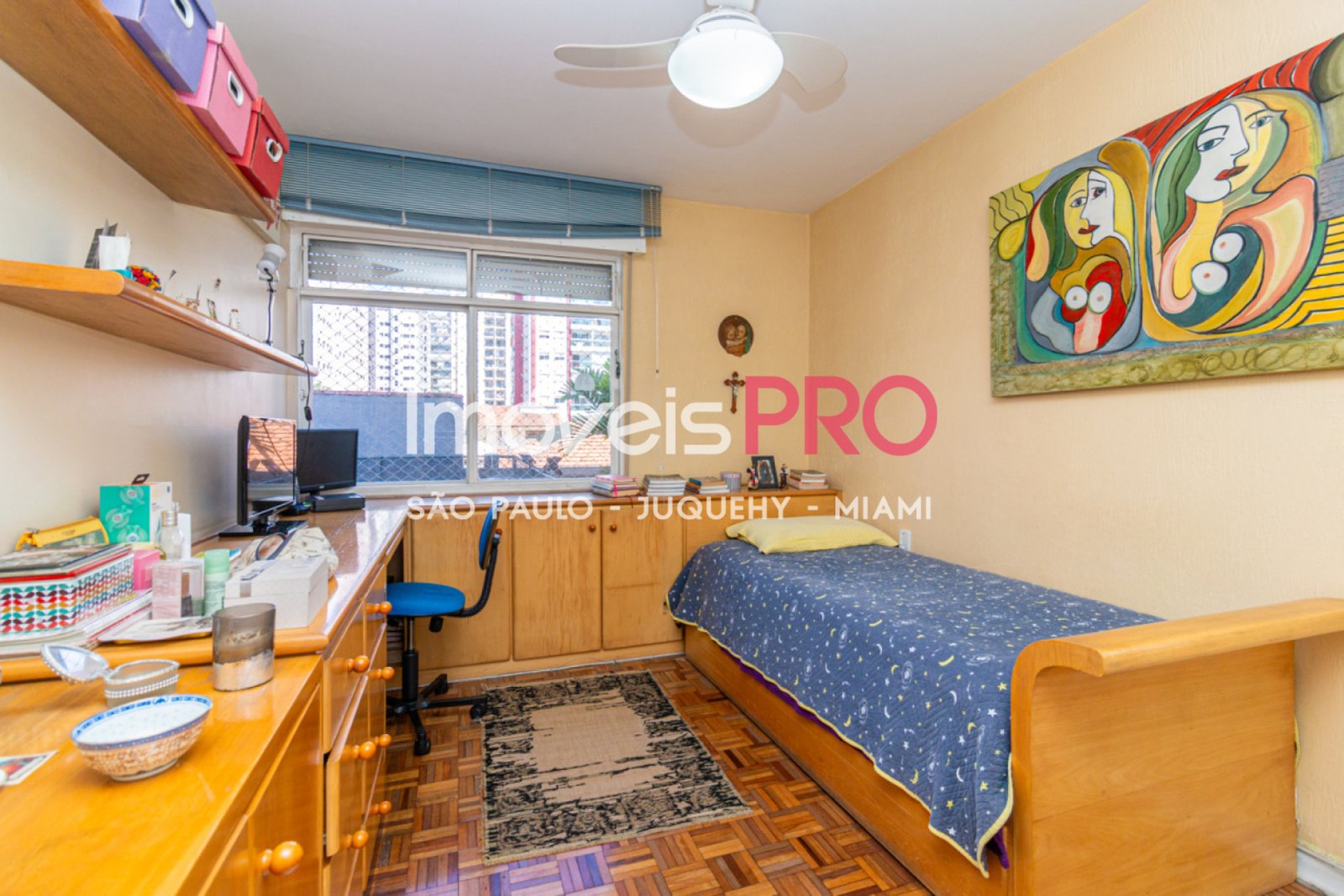 Apartamento para Vender, Vila Olímpia | Cód: IP41206 — 