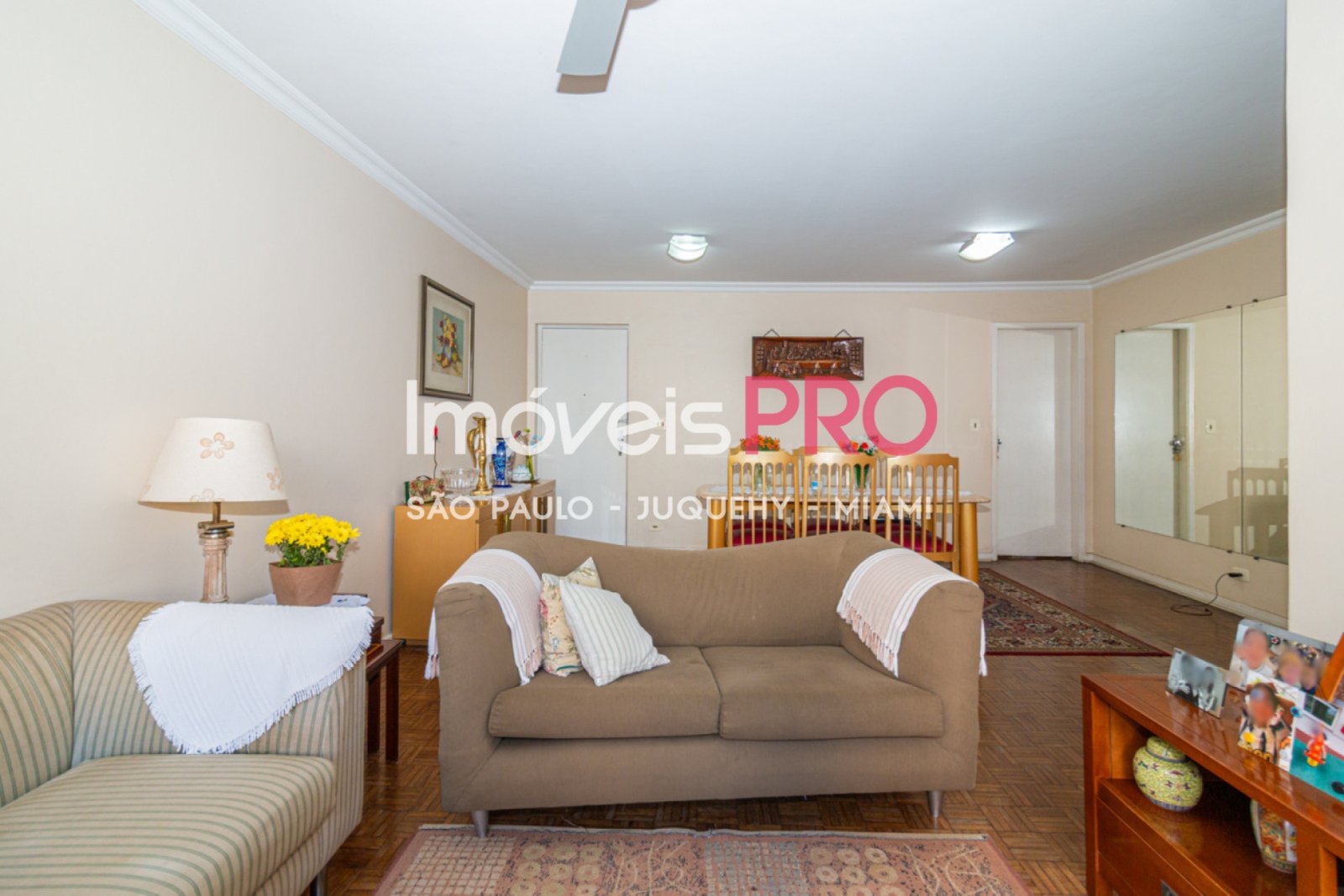 Apartamento de 3 quartos, 115 m², à venda em Vila Olímpia — foto 2