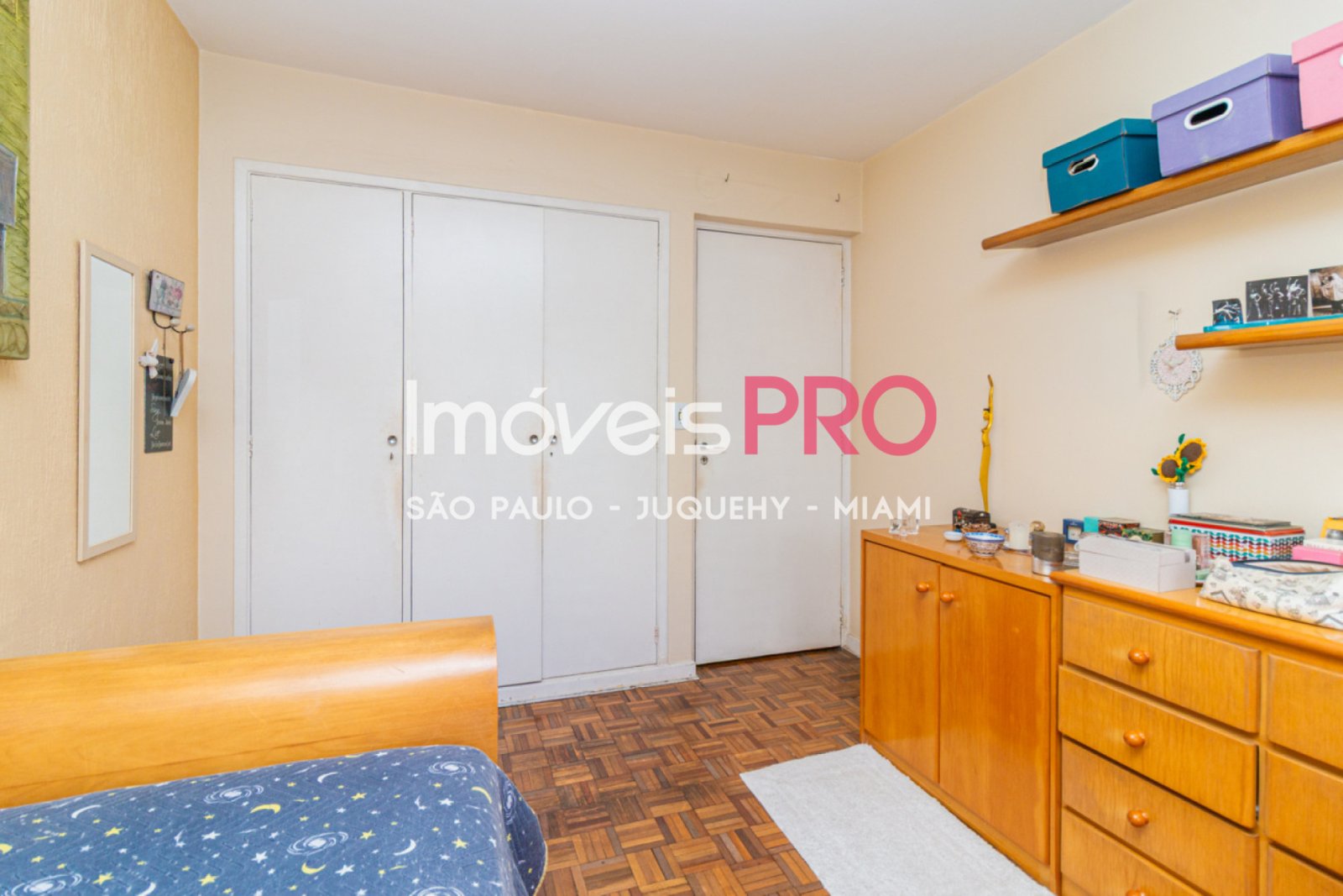 Apartamento para Vender, Vila Olímpia | Cód: IP41206 — 