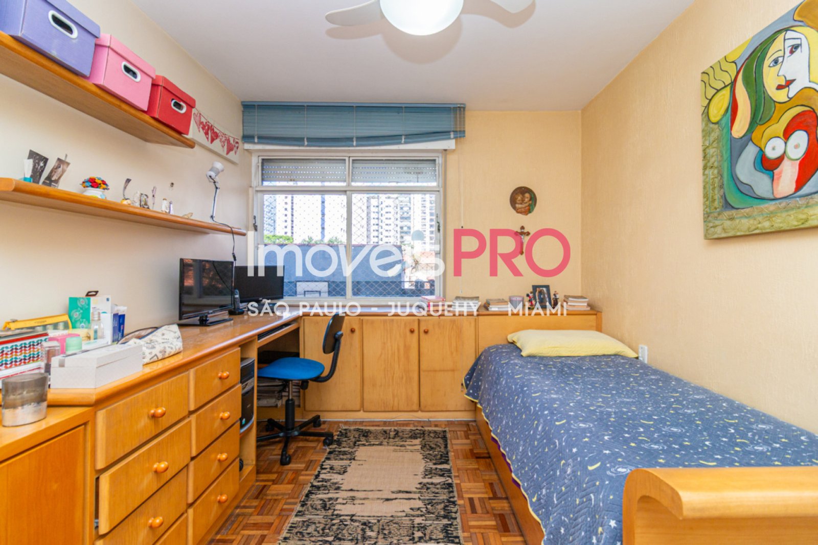 Apartamento para Vender, Vila Olímpia | Cód: IP41206 — 