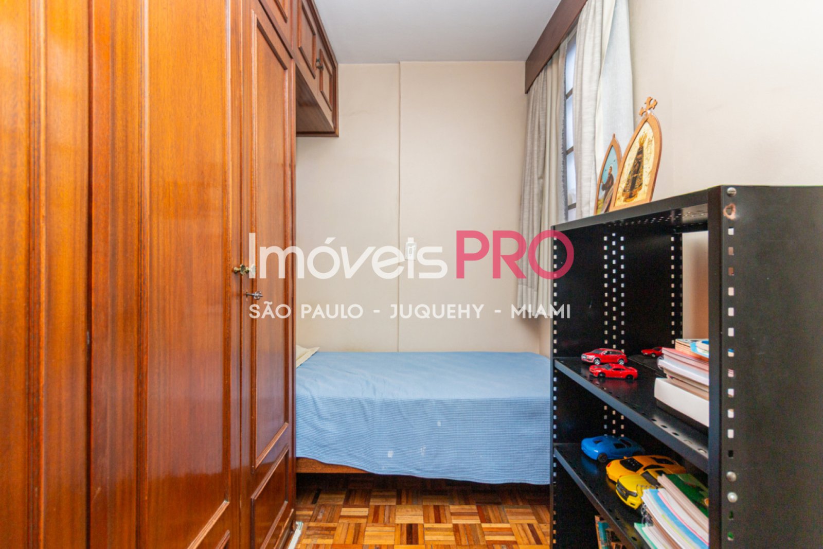 Apartamento para Vender, Vila Olímpia | Cód: IP41206 — 