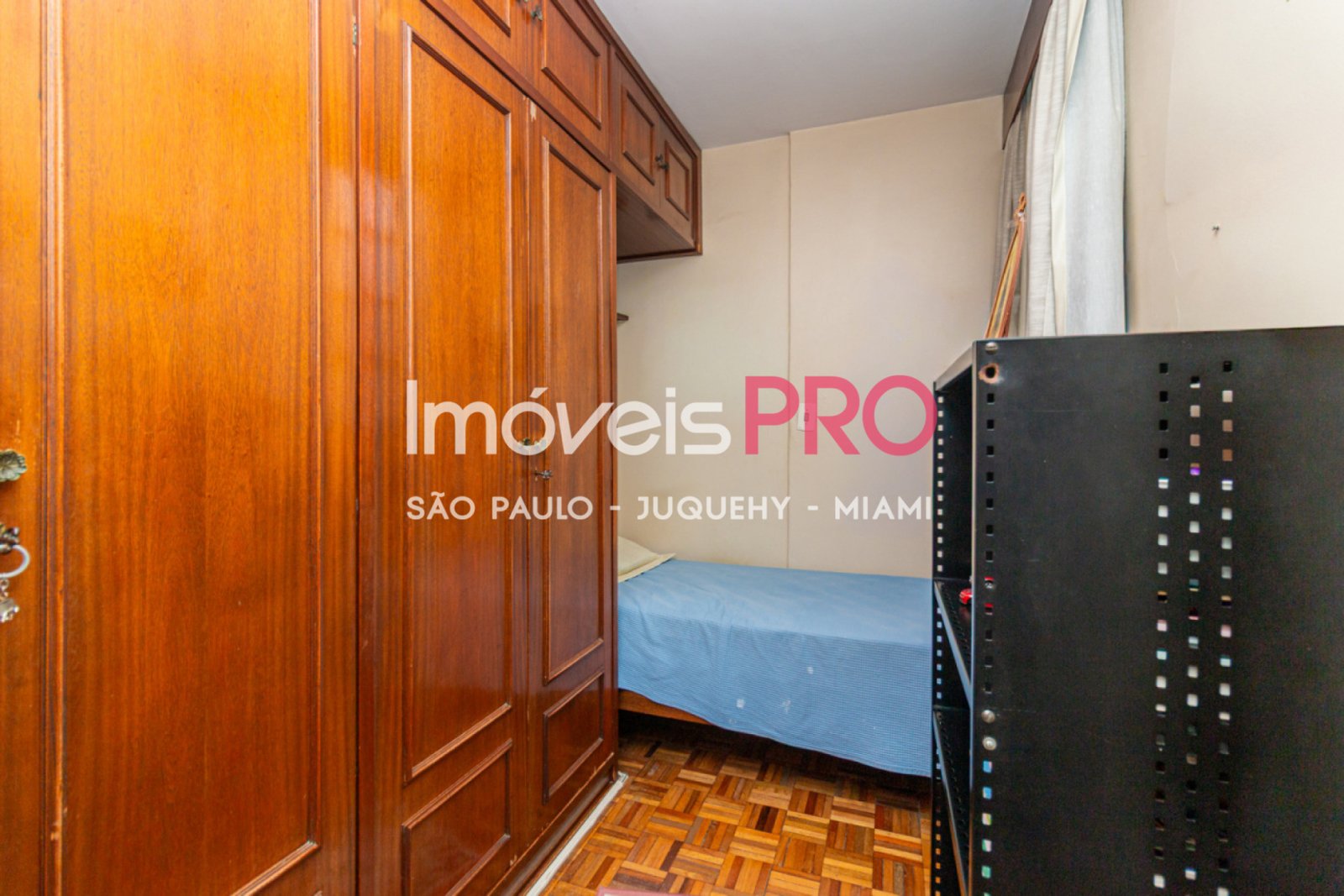Apartamento para Vender, Vila Olímpia | Cód: IP41206 — 