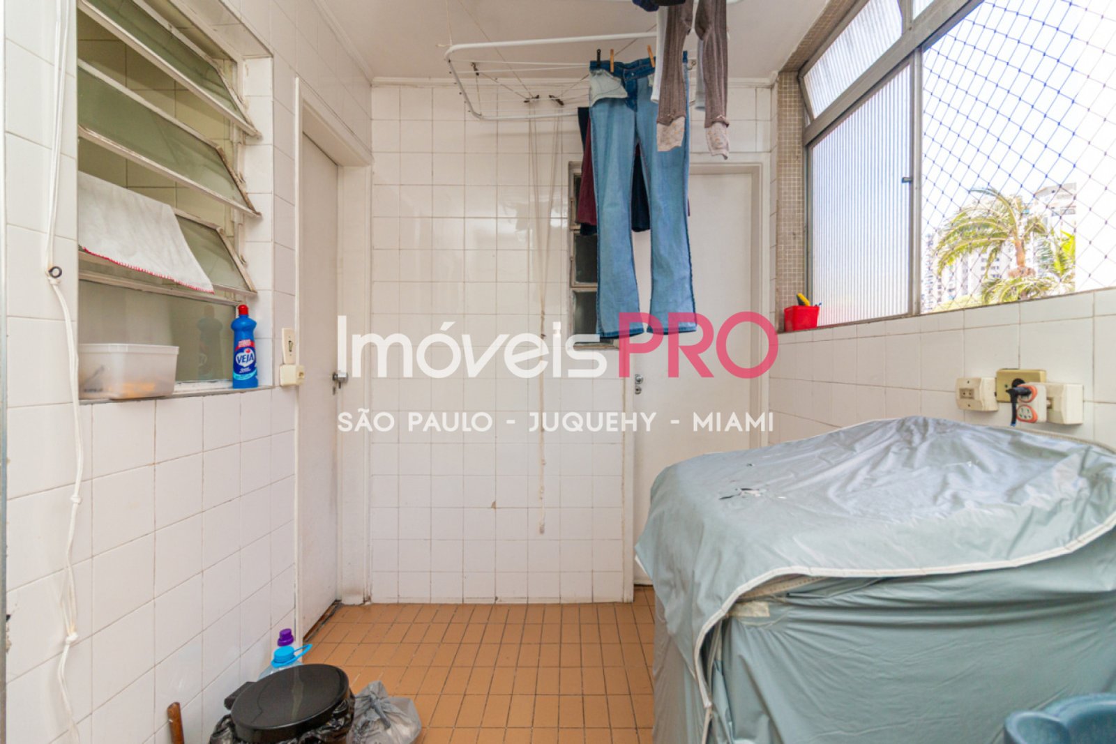 Apartamento para Vender, Vila Olímpia | Cód: IP41206 — 