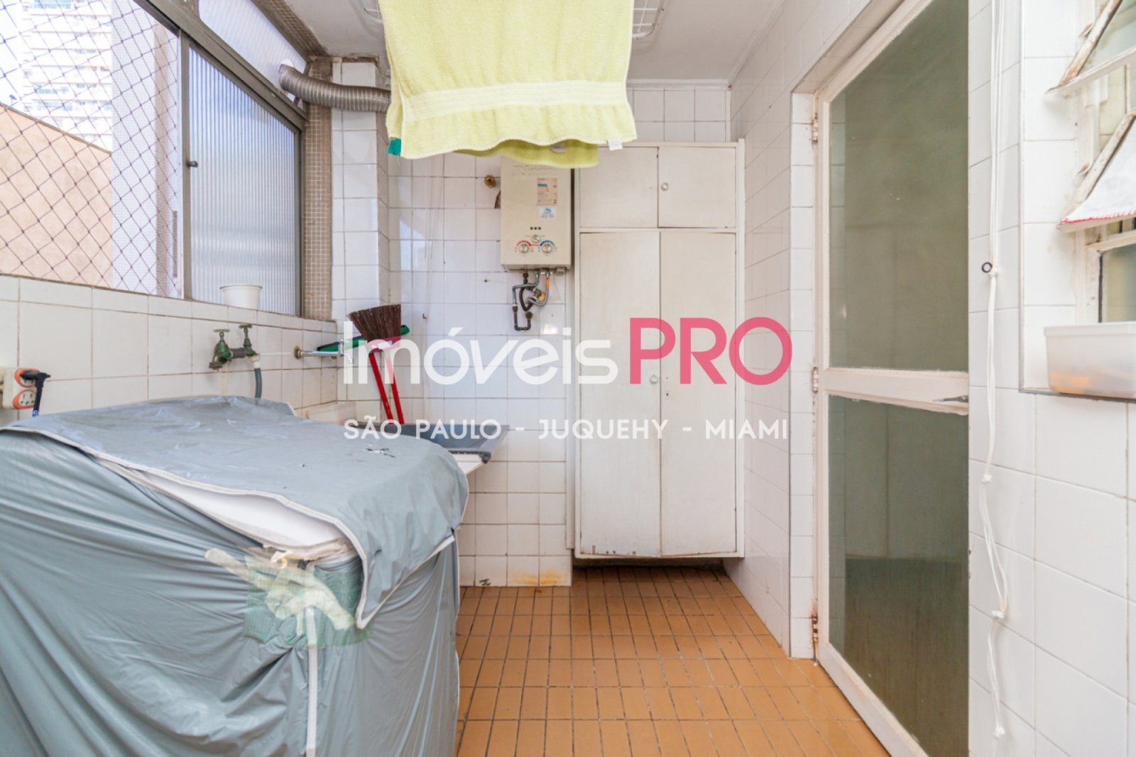 Apartamento para Vender, Vila Olímpia | Cód: IP41206 — 