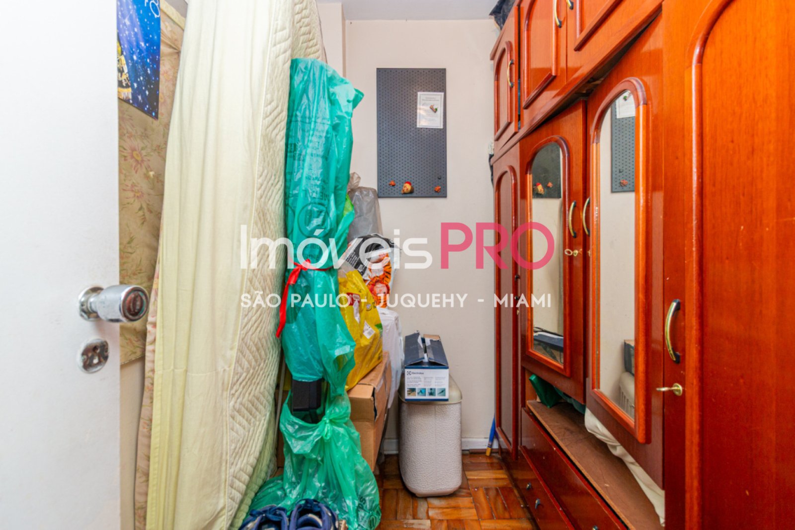 Apartamento para Vender, Vila Olímpia | Cód: IP41206 — 