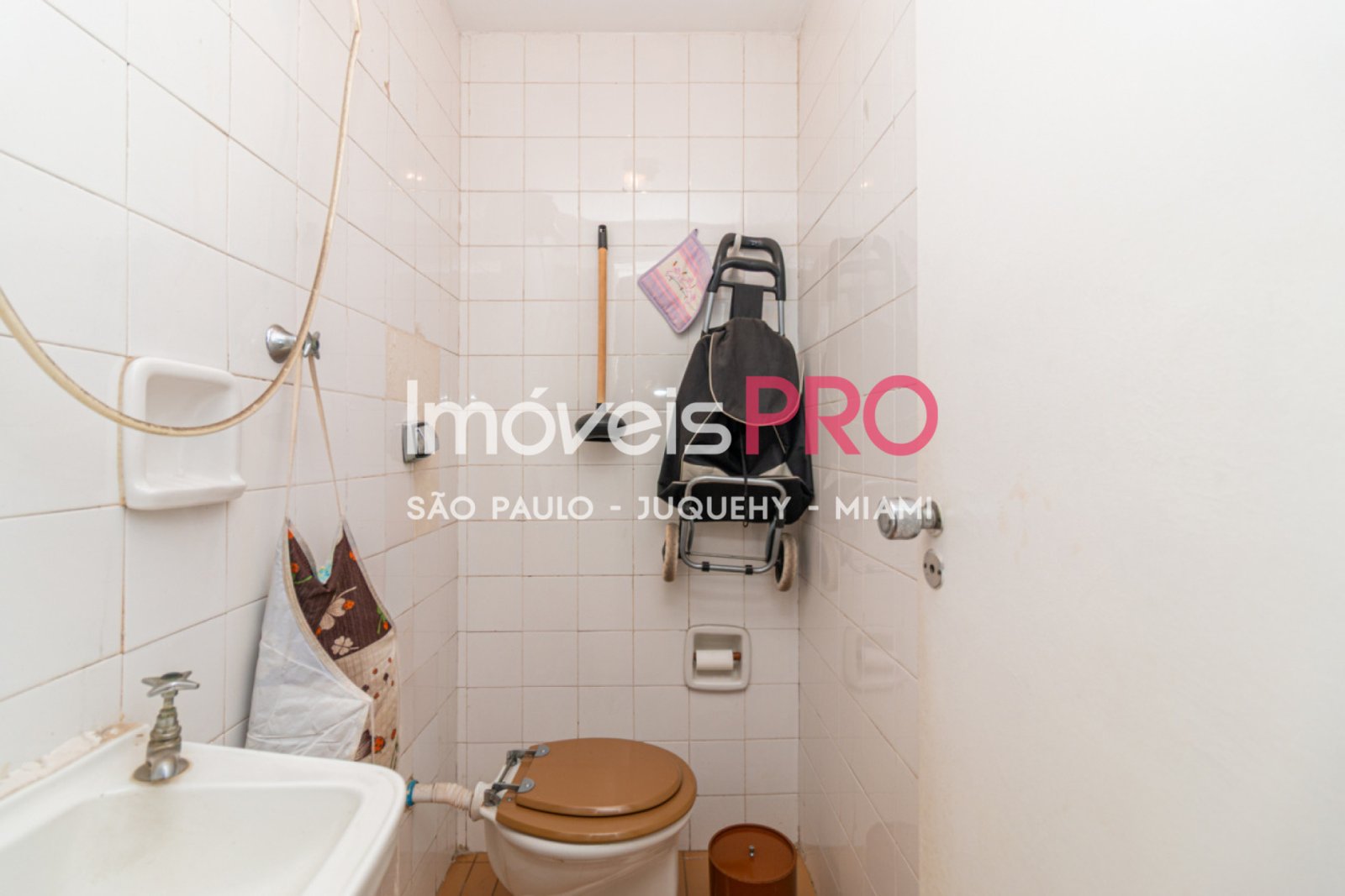 Apartamento para Vender, Vila Olímpia | Cód: IP41206 — 