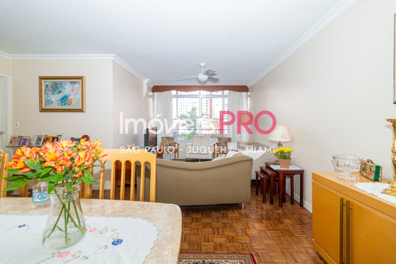 Apartamento de 3 quartos, 115 m², à venda em Vila Olímpia — foto 3