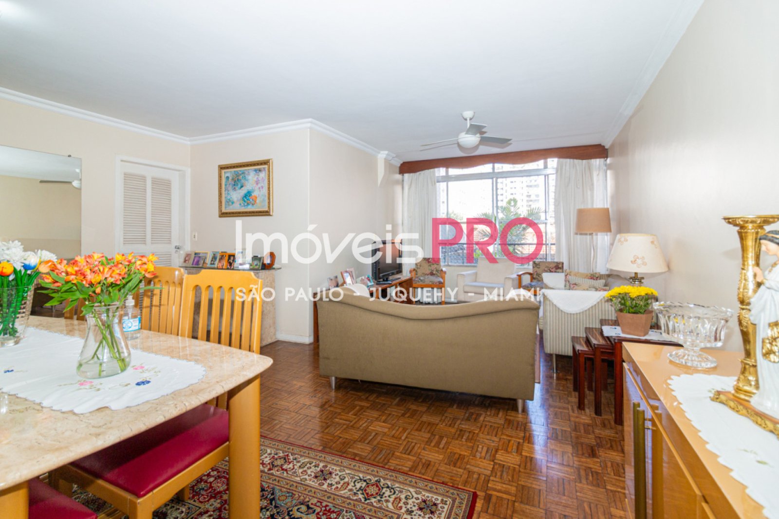 Apartamento de 3 quartos, 115 m², à venda em Vila Olímpia — foto 4