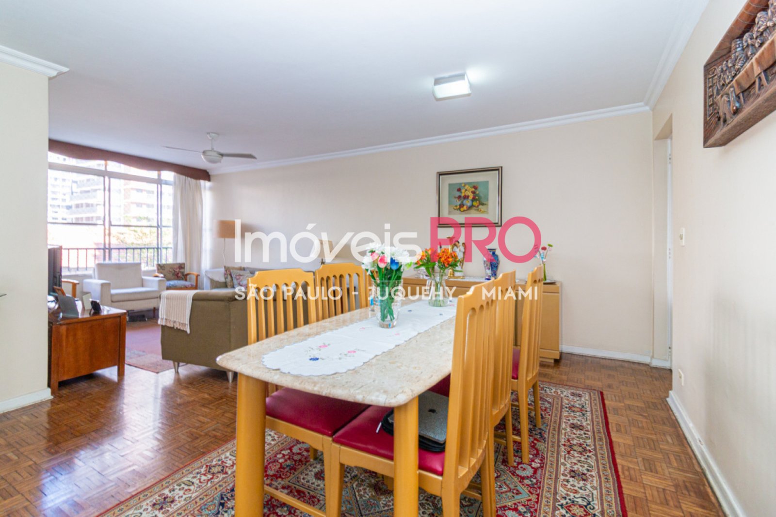 Apartamento de 3 quartos, 115 m², à venda em Vila Olímpia — foto 5