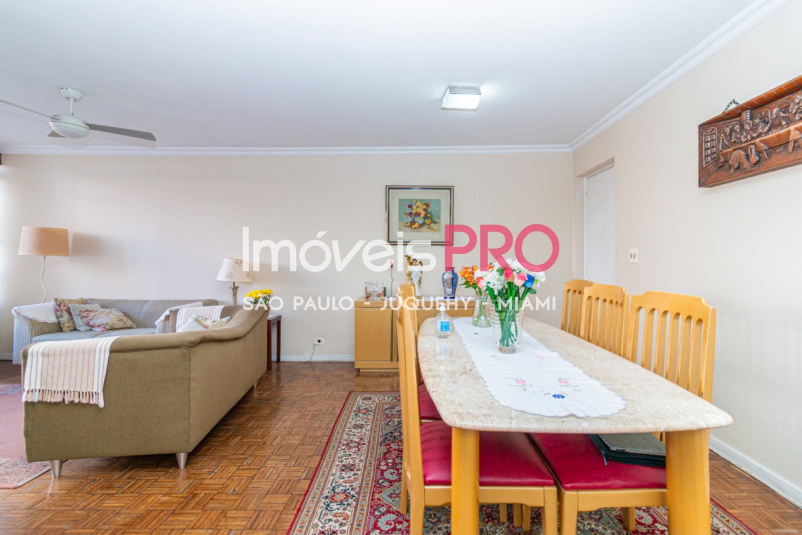 Apartamento de 3 quartos, 115 m², à venda em Vila Olímpia — foto 6