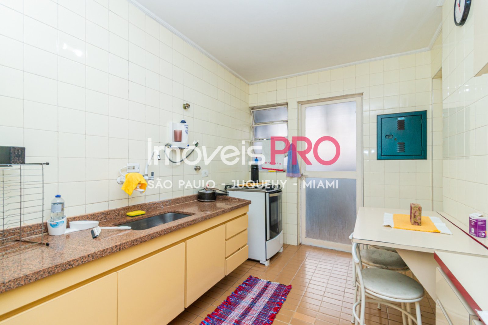 Apartamento de 3 quartos, 115 m², à venda em Vila Olímpia — foto 7