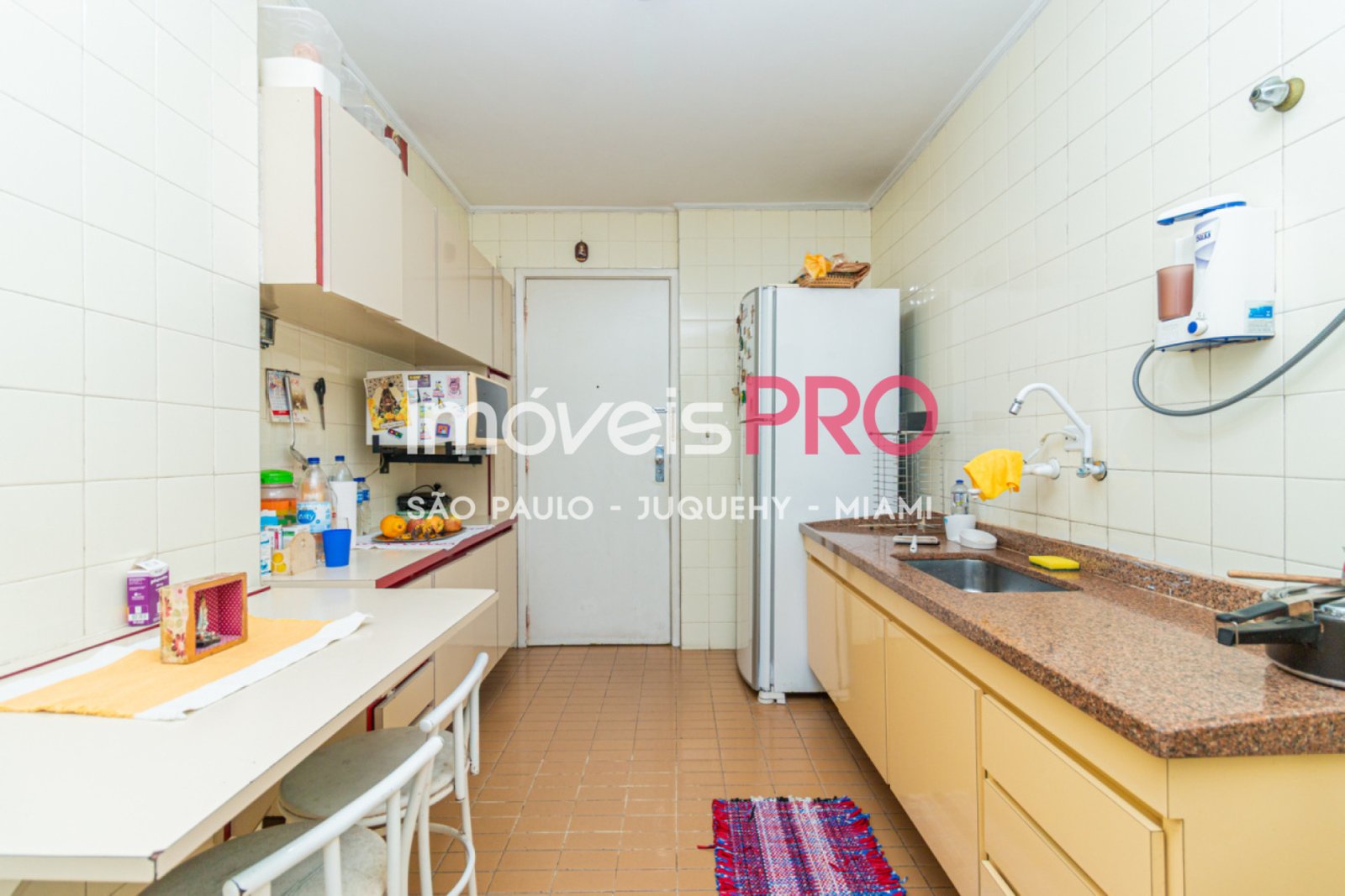 Apartamento para Vender, Vila Olímpia | Cód: IP41206 — 