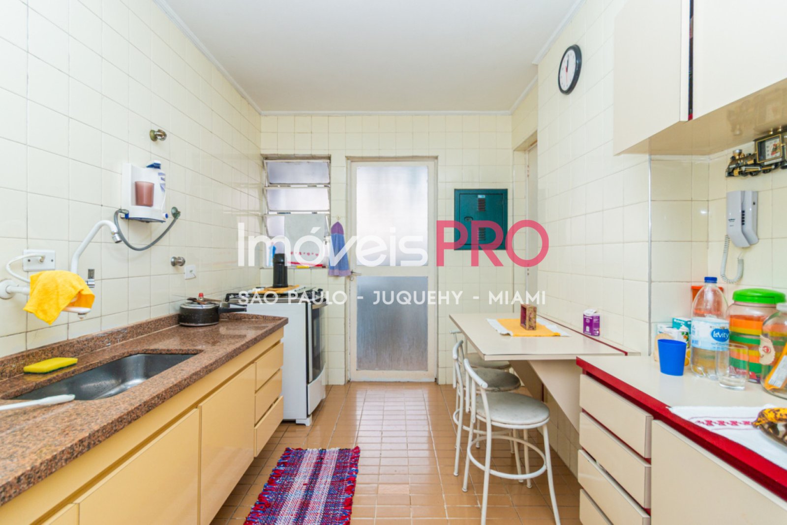 Apartamento para Vender, Vila Olímpia | Cód: IP41206 — 