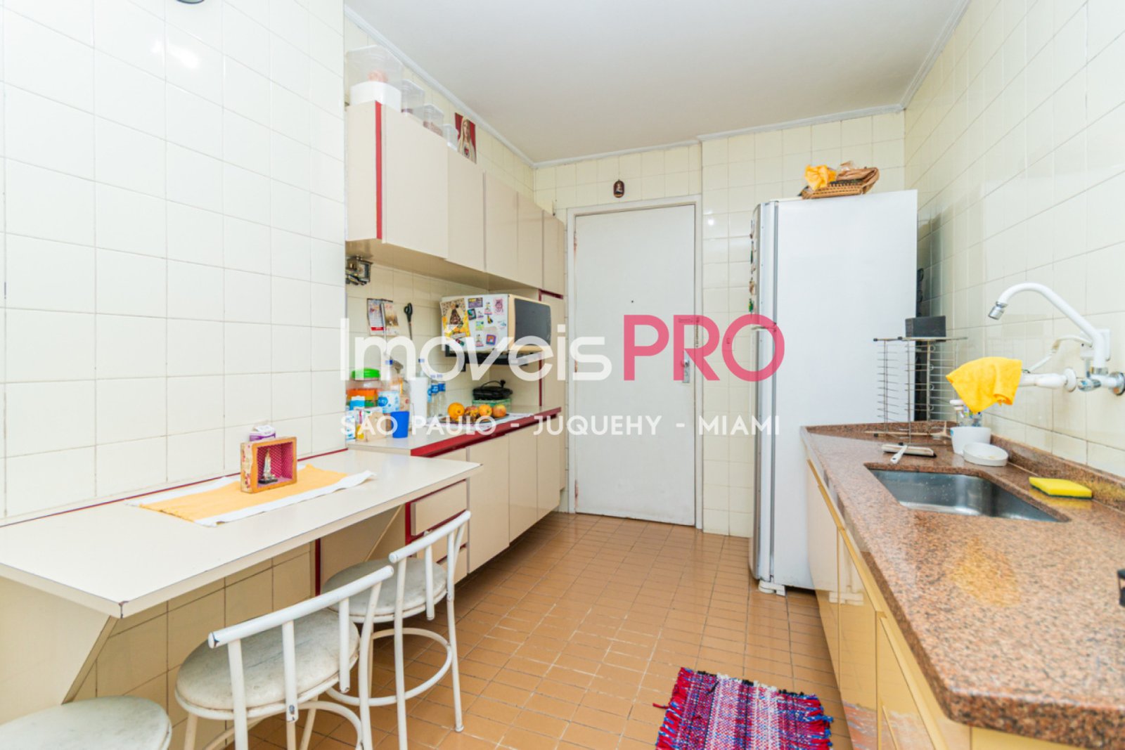 Apartamento para Vender, Vila Olímpia | Cód: IP41206 — 