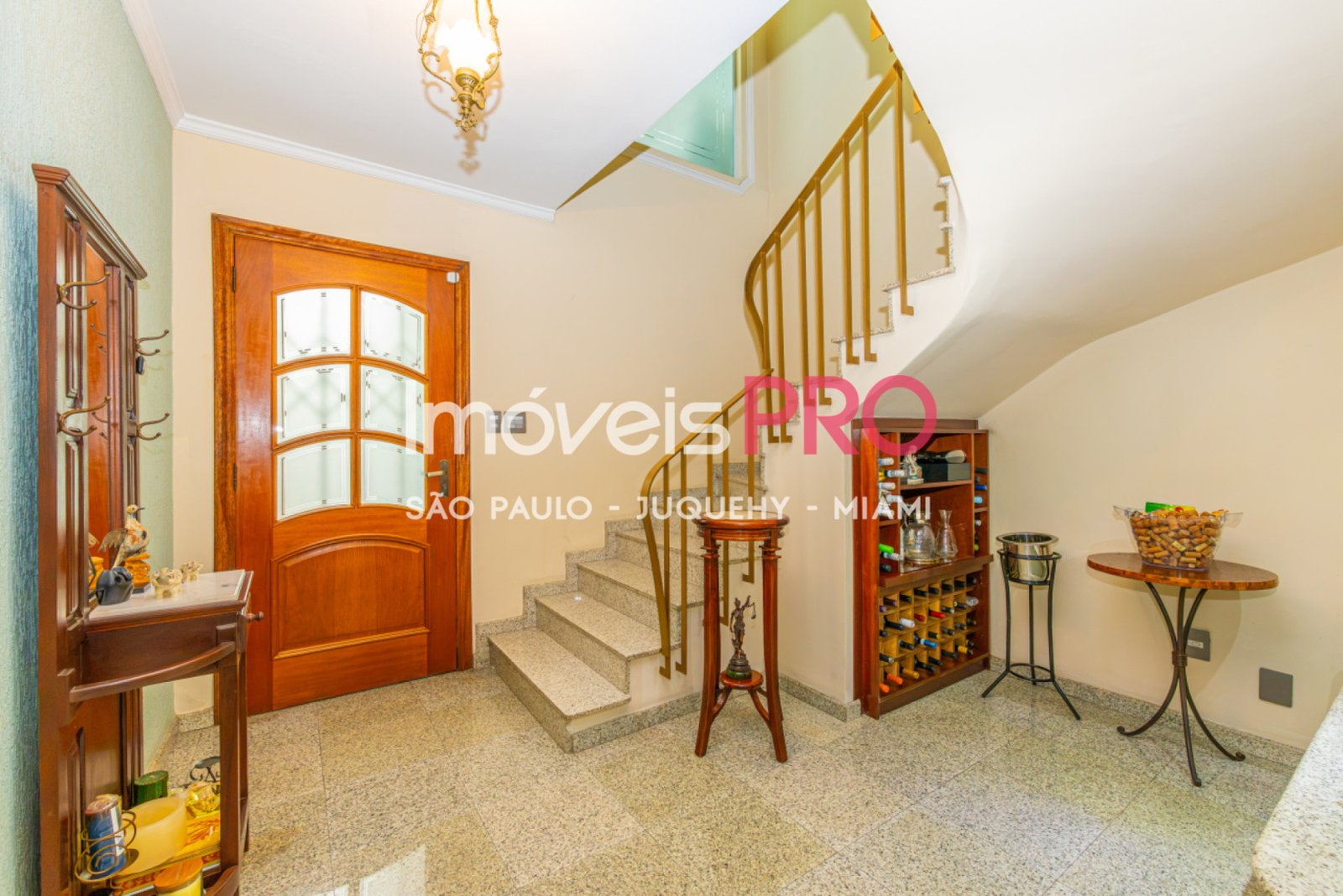 Casa para Vender, Vila Mariana | Cód: IP41209 — 