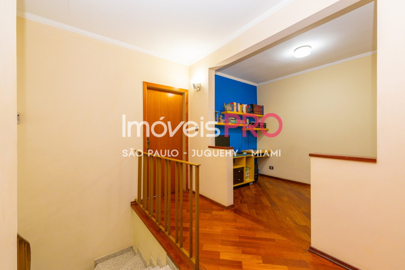 Casa para Vender, Vila Mariana | Cód: IP41209 — 