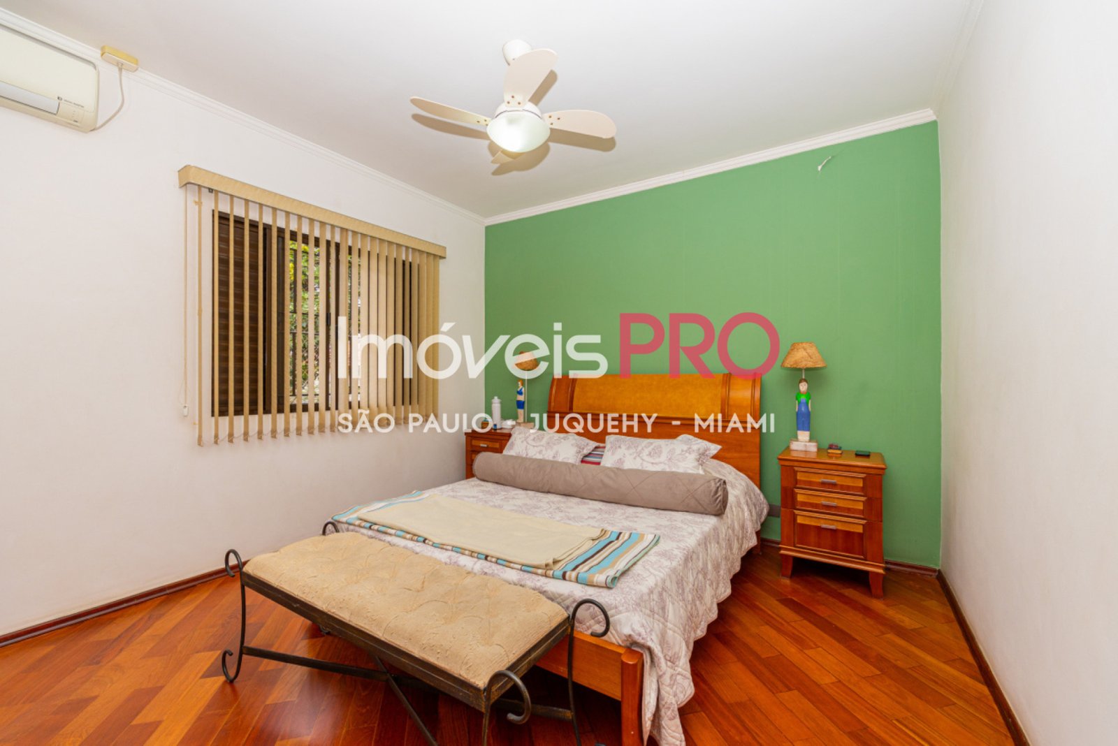 Casa para Vender, Vila Mariana | Cód: IP41209 — 
