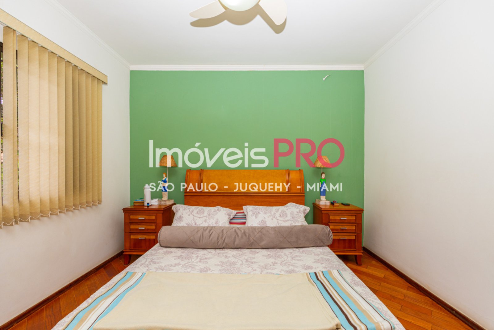Casa para Vender, Vila Mariana | Cód: IP41209 — 
