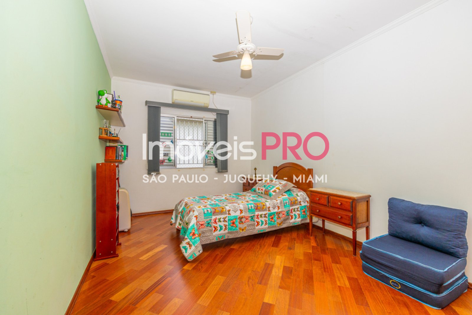 Casa para Vender, Vila Mariana | Cód: IP41209 — 